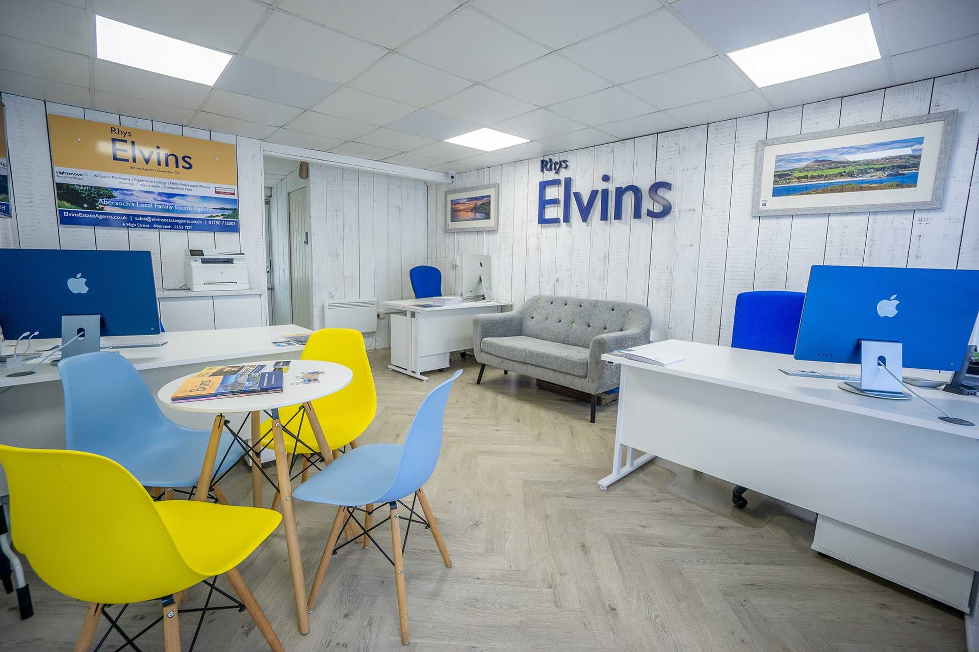 Elvins Estate Agents