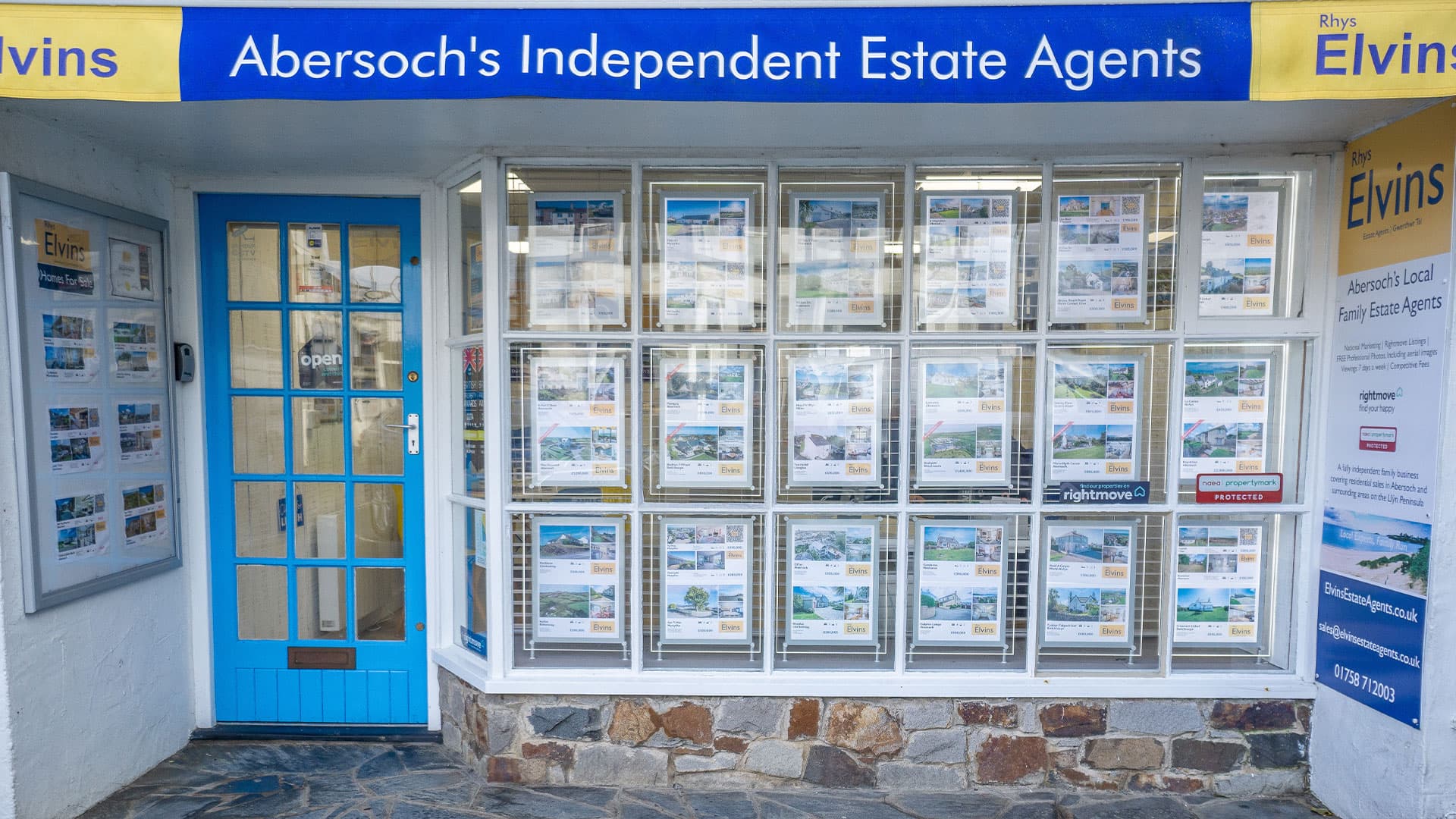 Elvins Estate Agents
