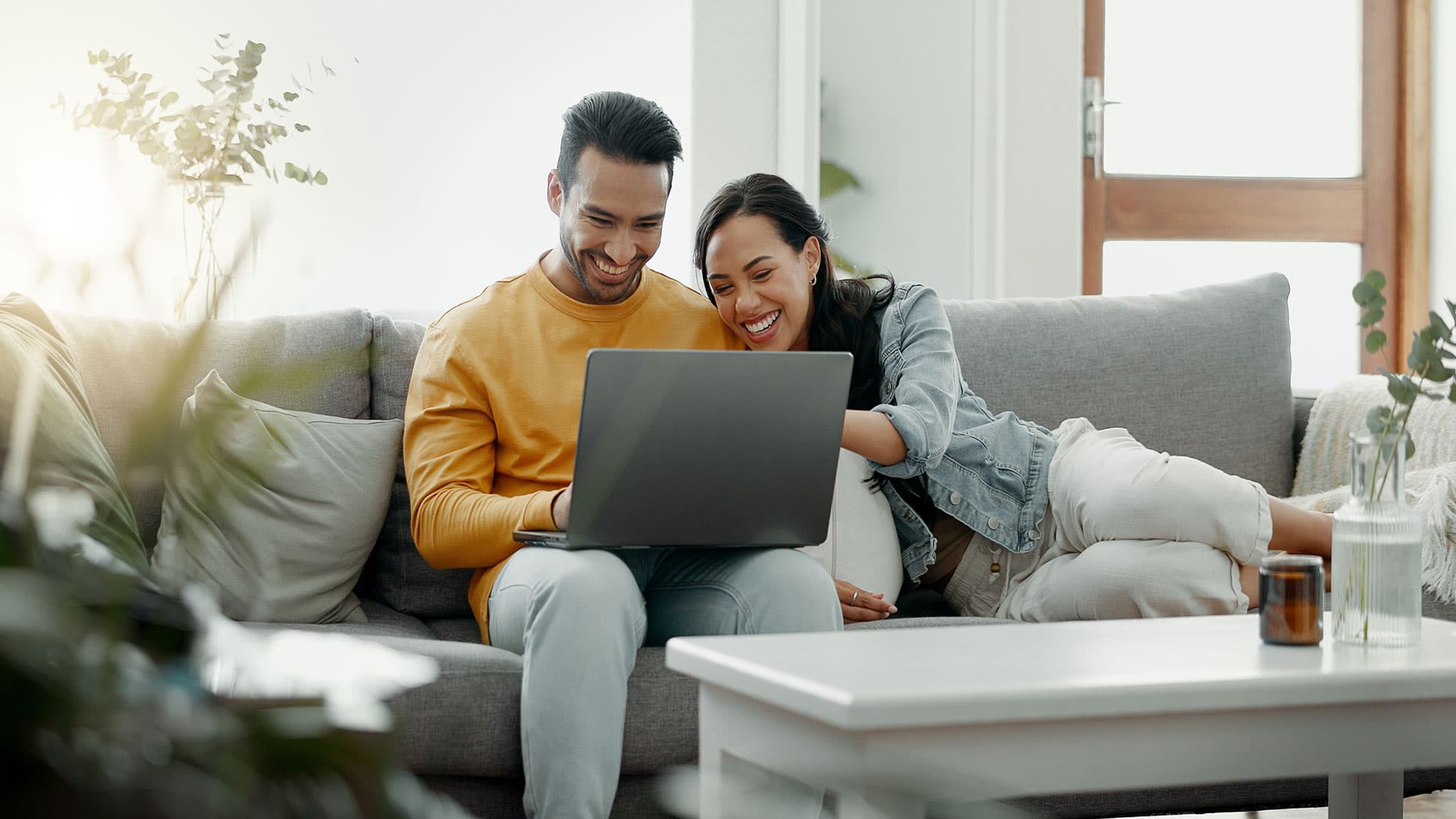 Get An Instant Valuation