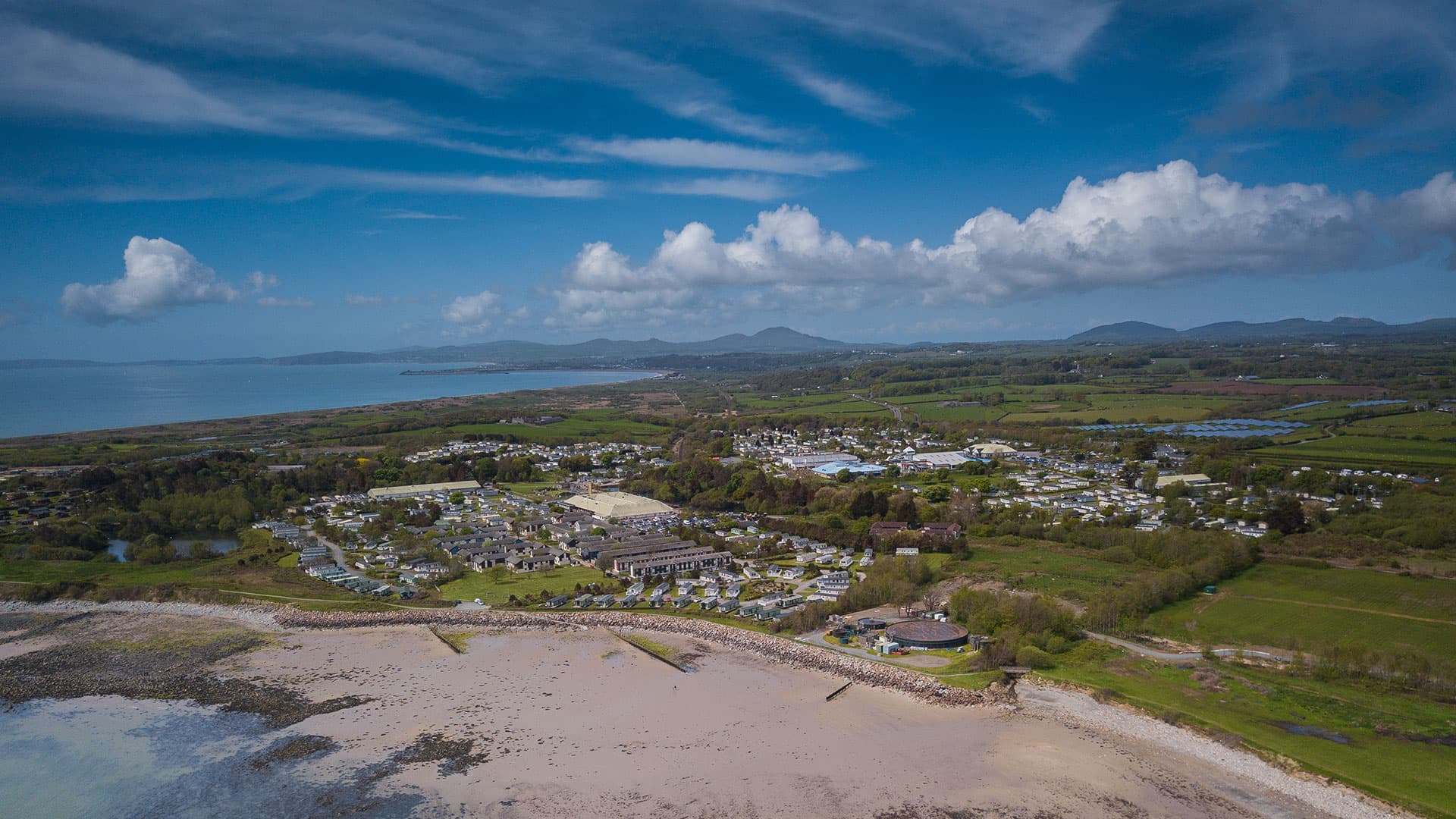 Llyn Peninsula