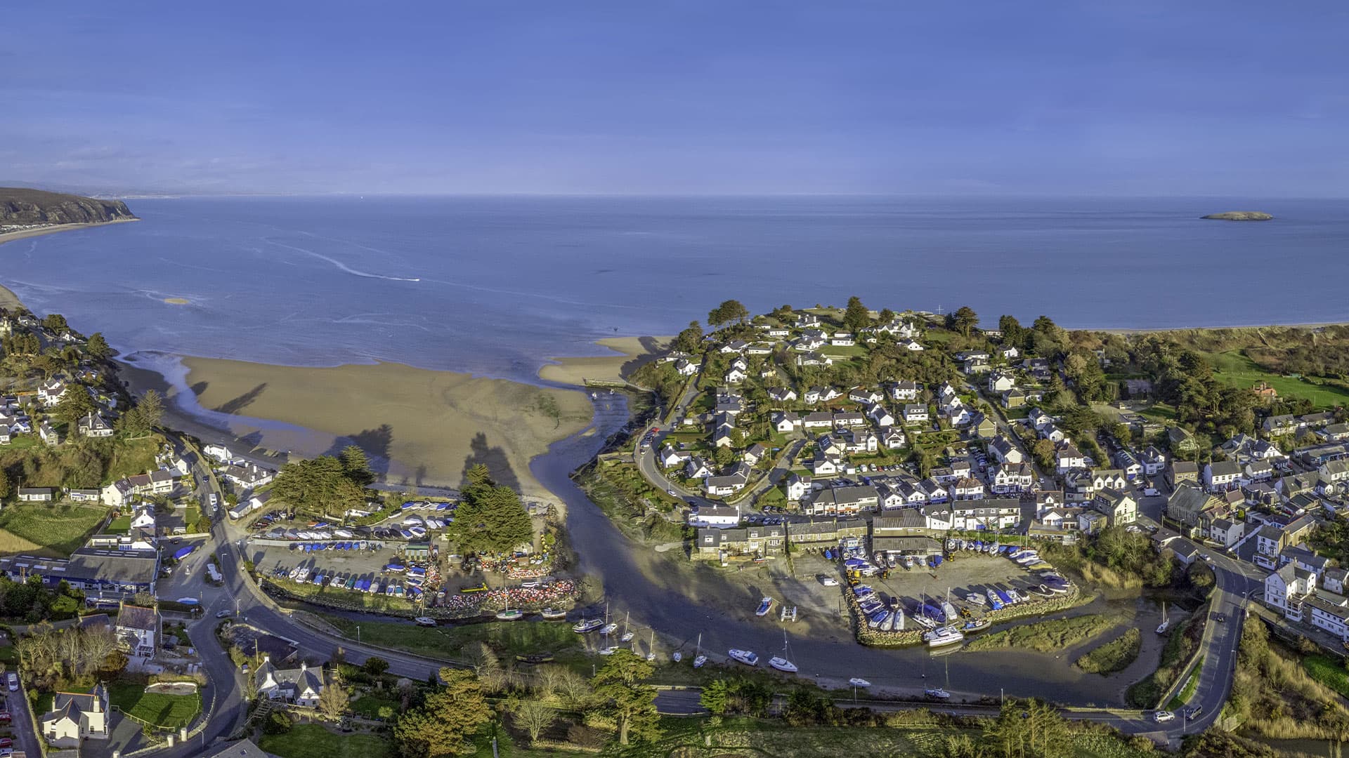 Abersoch