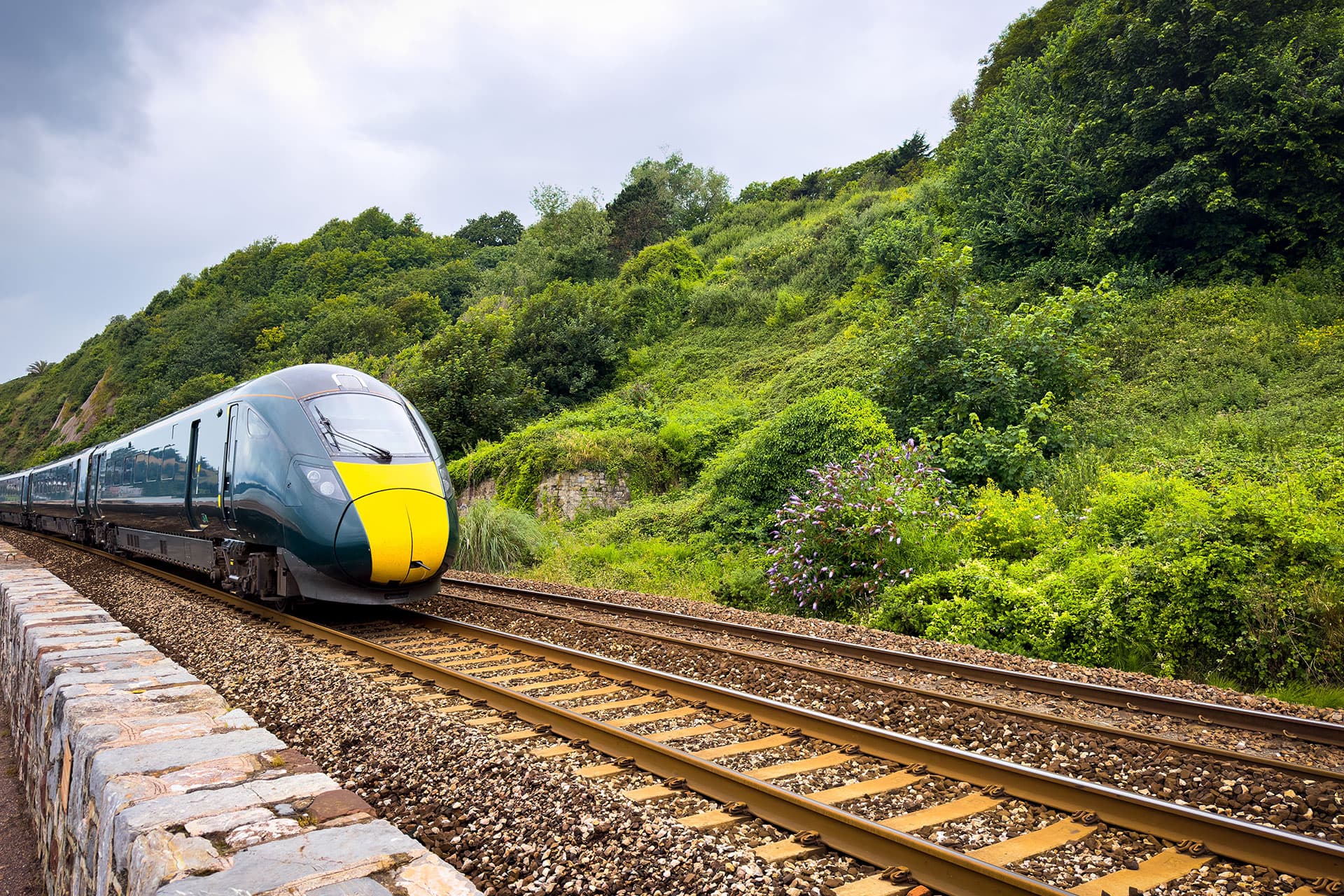 Getting Around: Transport and Connectivity