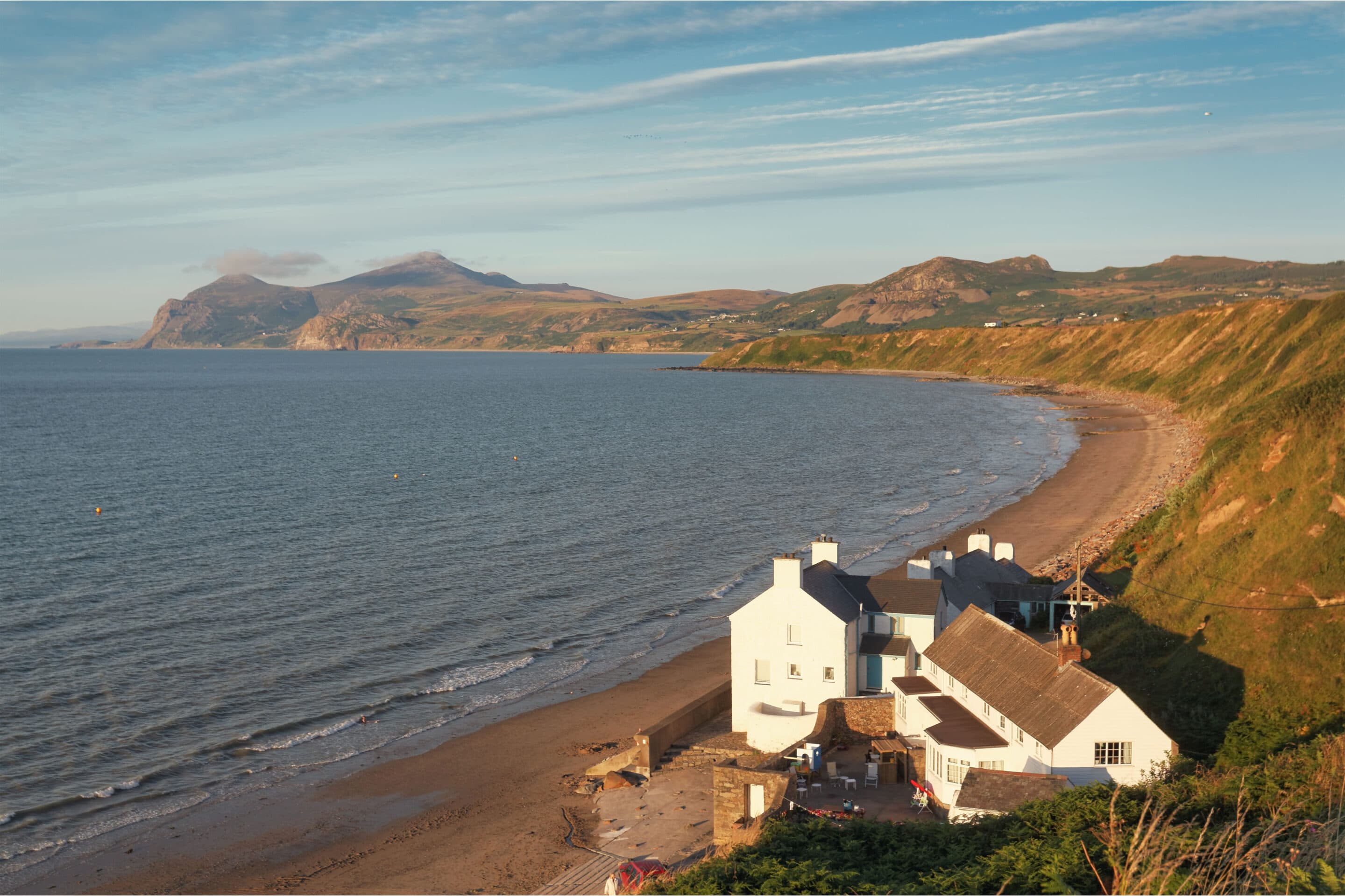 Property Market & Housing: Coastal Charm & Rural Retreats