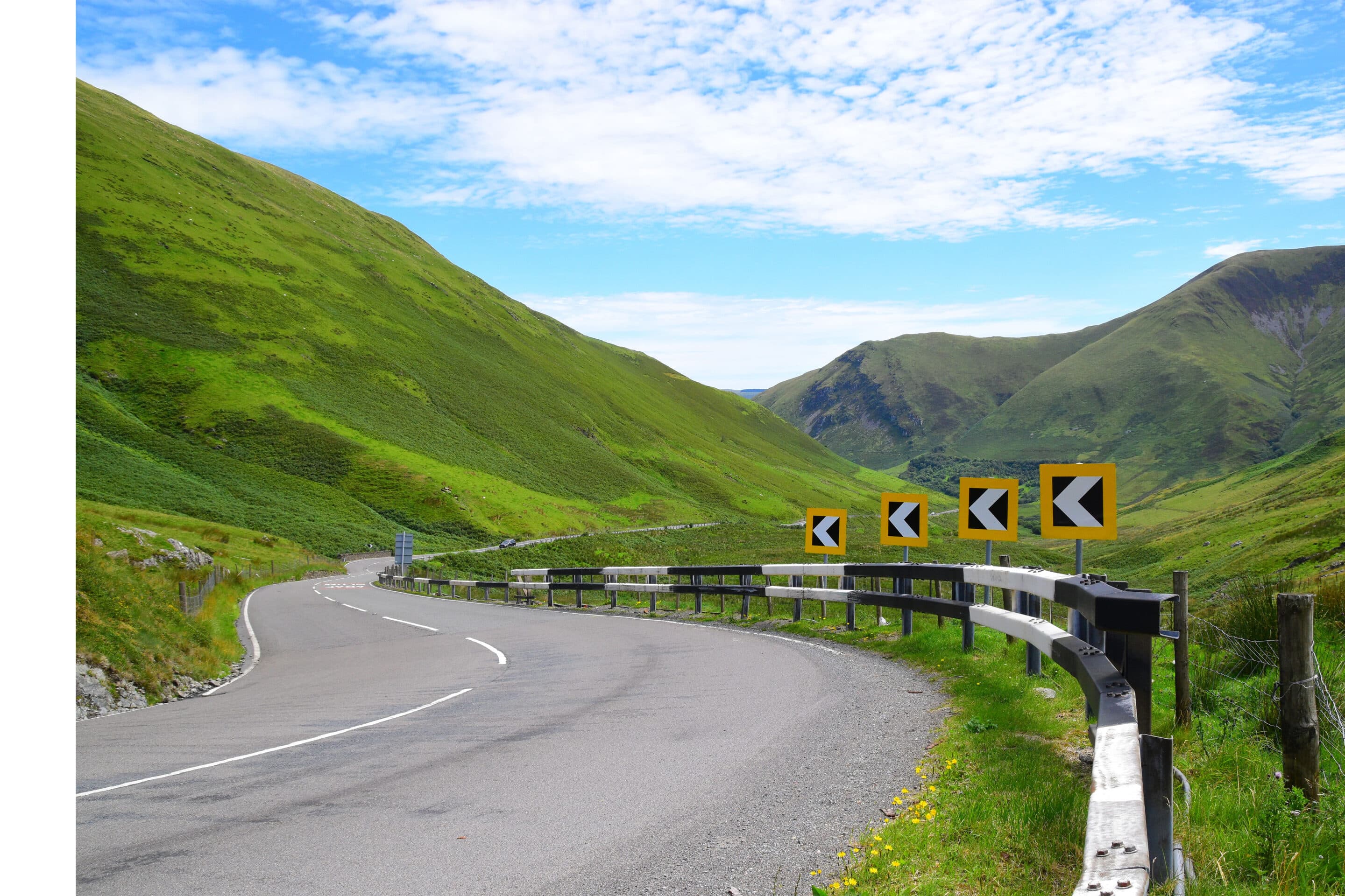 Transport & Accessibility: Rural Connections