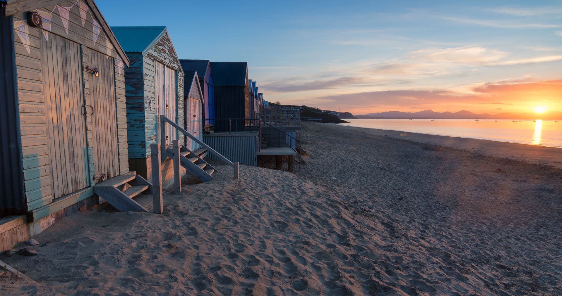 Green Spaces & Recreation: A Natural Playground