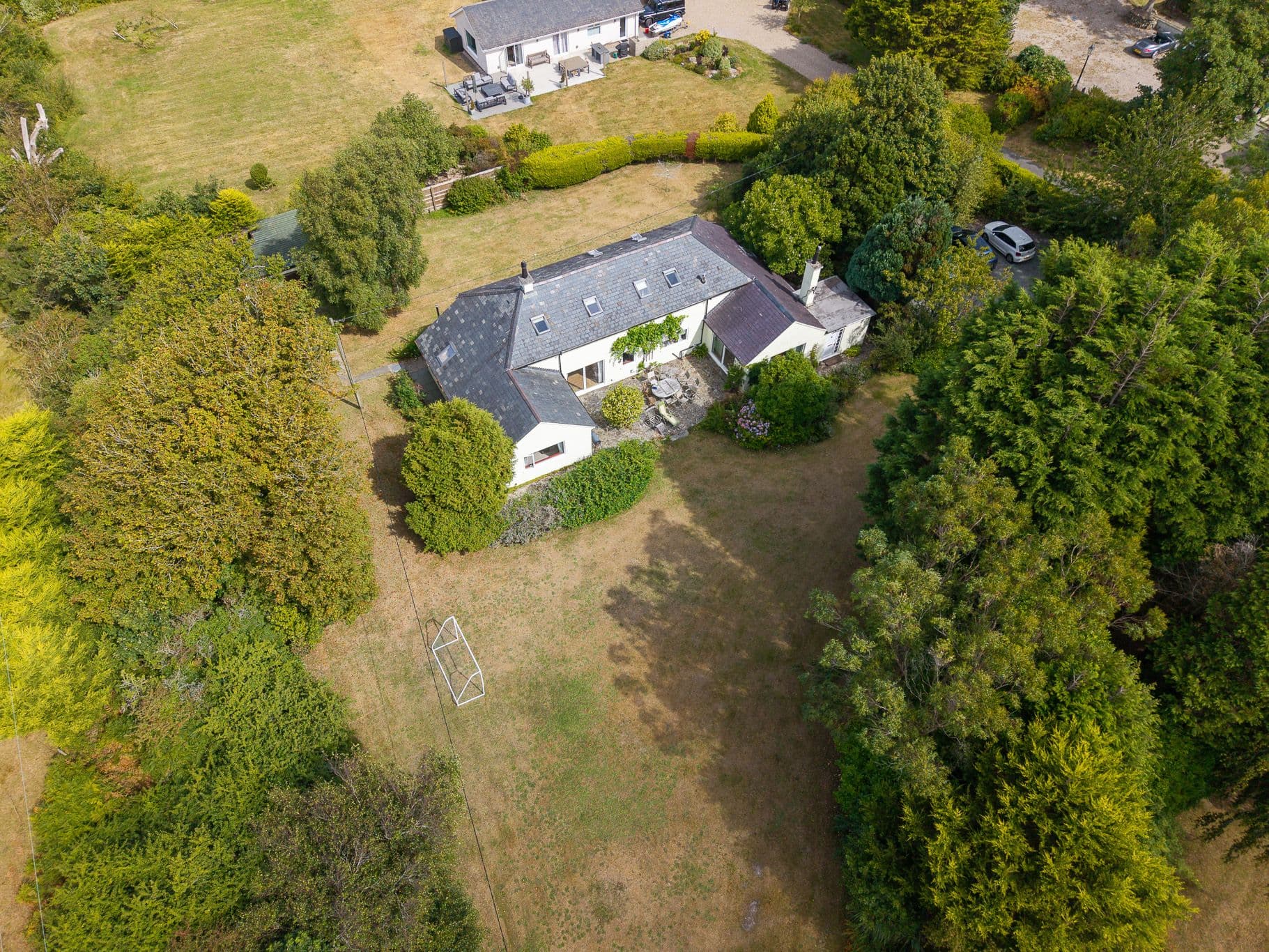 Yollands, Abersoch, Pwllheli, Gwynedd, LL53 7EL