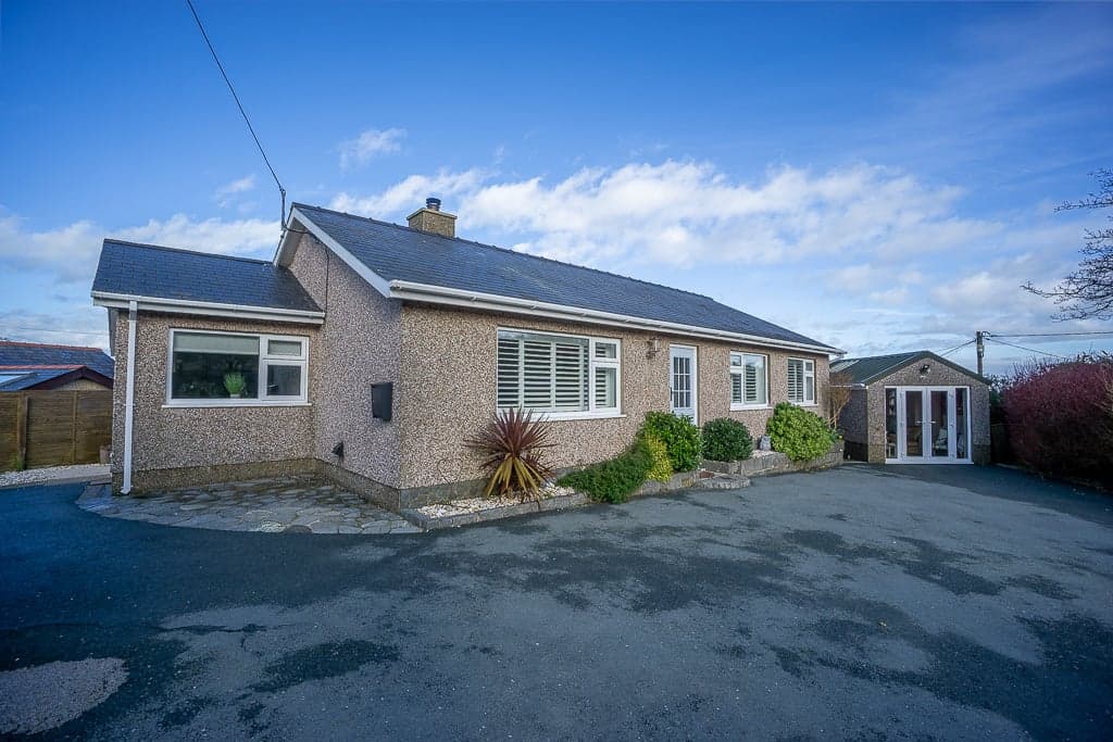 Arddol, Llanbedrog, Pwllheli, Gwynedd, LL53 7UA
