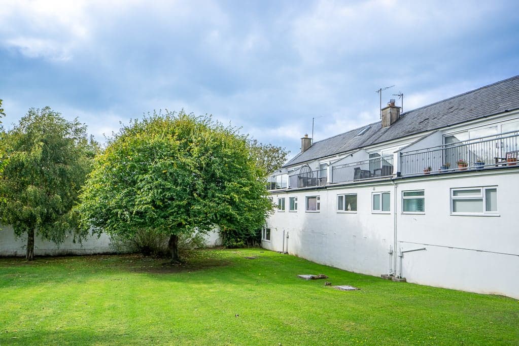 26, Cae du Estate, Abersoch, Pwllheli, Gwynedd, LL53 7EN