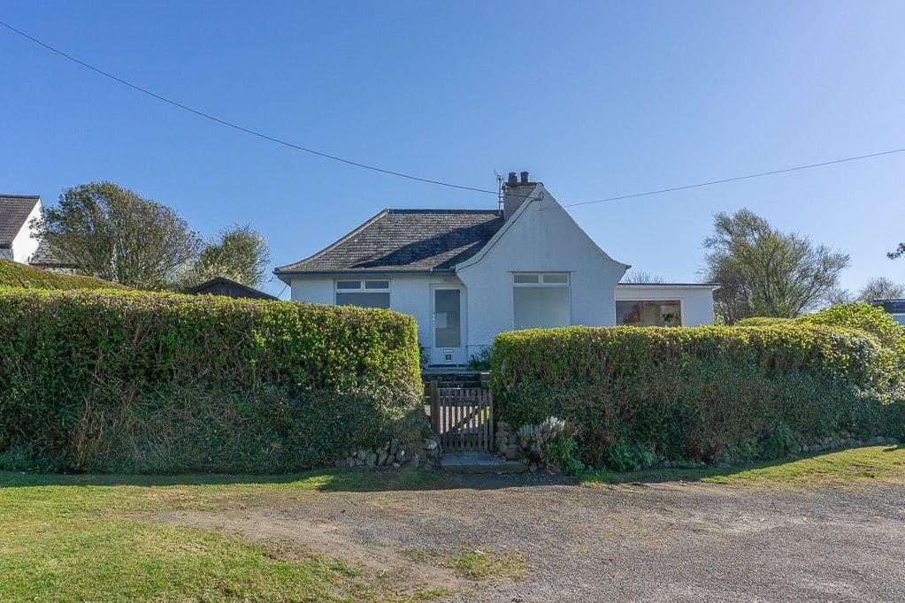 Glanfa, Bwlchtocyn, Pwllheli, Gwynedd, LL53 7BT