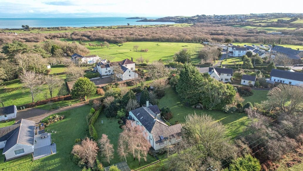 Yollands, Abersoch, Pwllheli, Gwynedd, LL53 7EL
