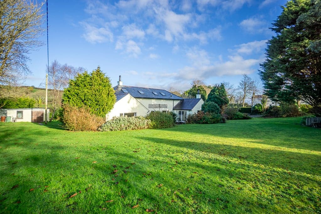 Yollands, Abersoch, Pwllheli, Gwynedd, LL53 7EL
