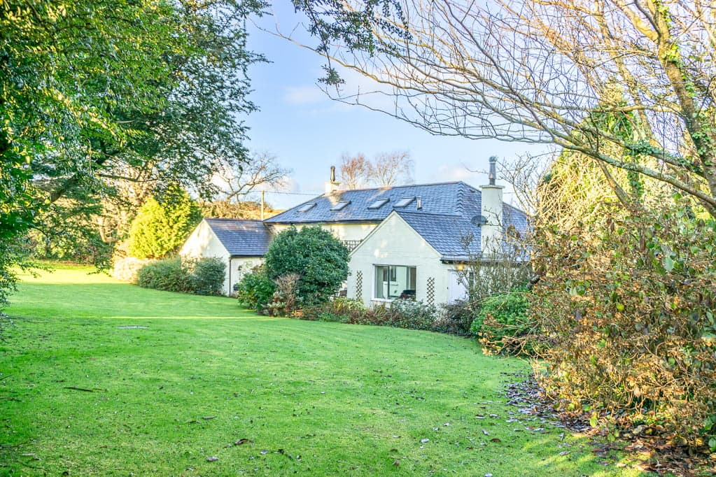 Yollands, Abersoch, Pwllheli, Gwynedd, LL53 7EL