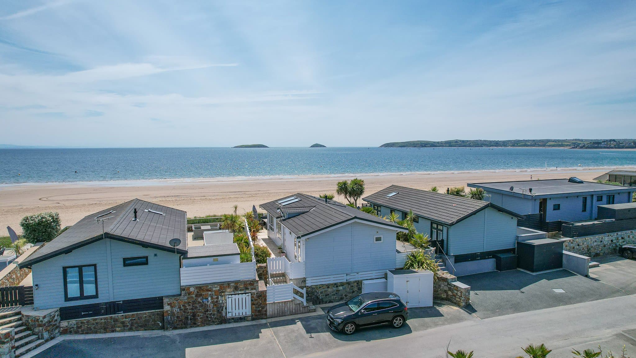 Y11 The Warren, Abersoch, Pwllheli, Gwynedd, LL53 7AA