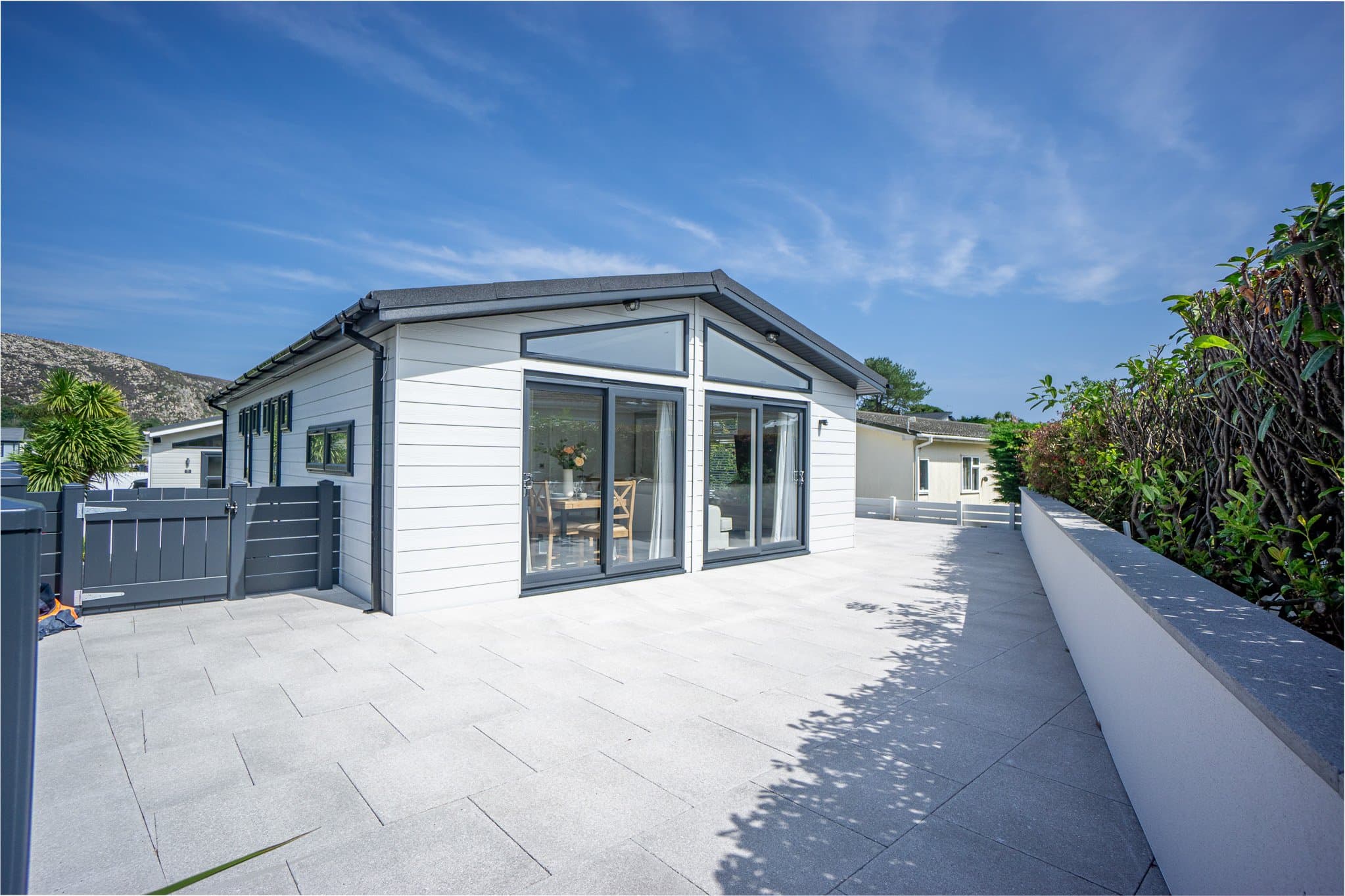 R15 The Warren, Abersoch, Pwllheli, Gwynedd, LL53 7AA