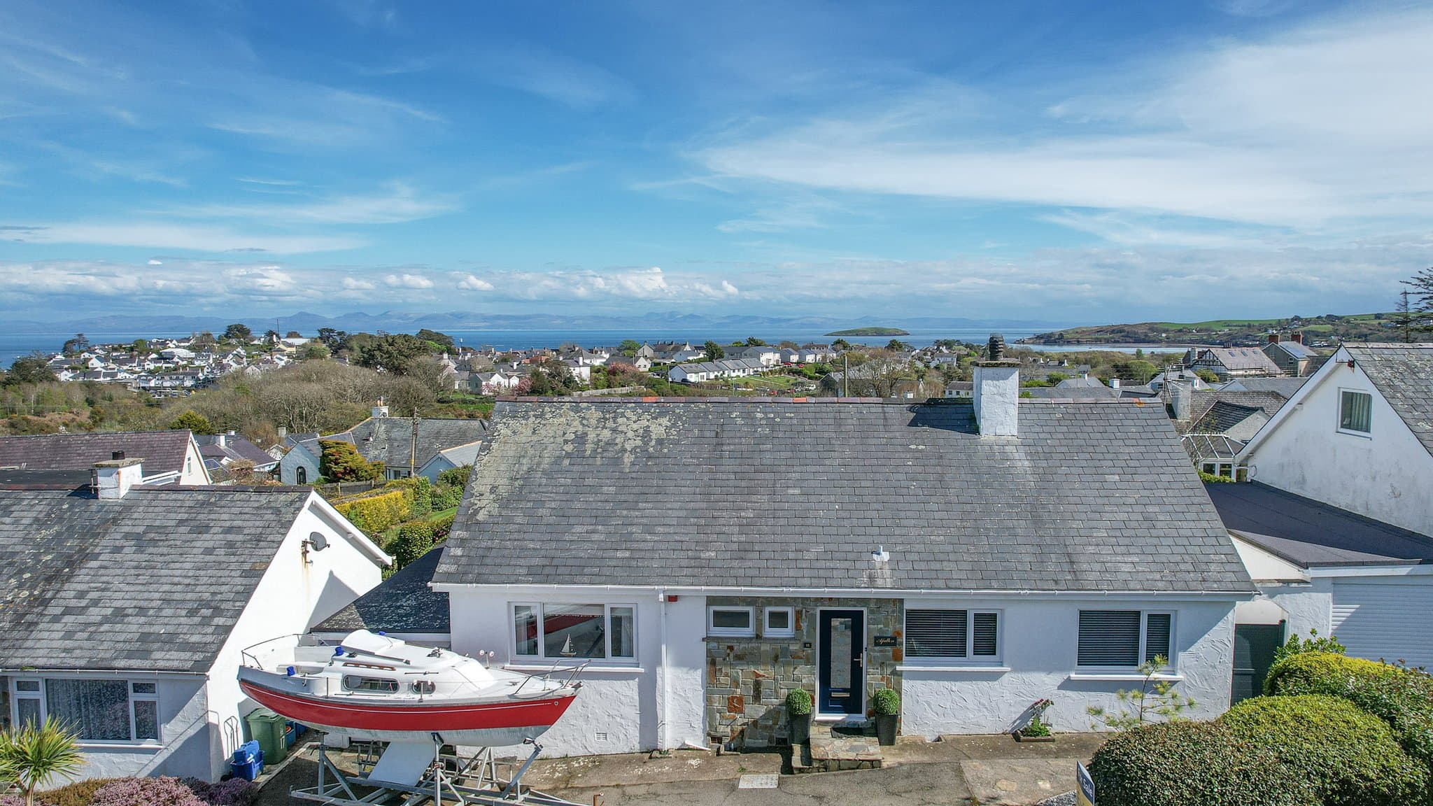 18, Tan Y Gaer, Abersoch, Pwllheli, Gwynedd, LL53 7LY