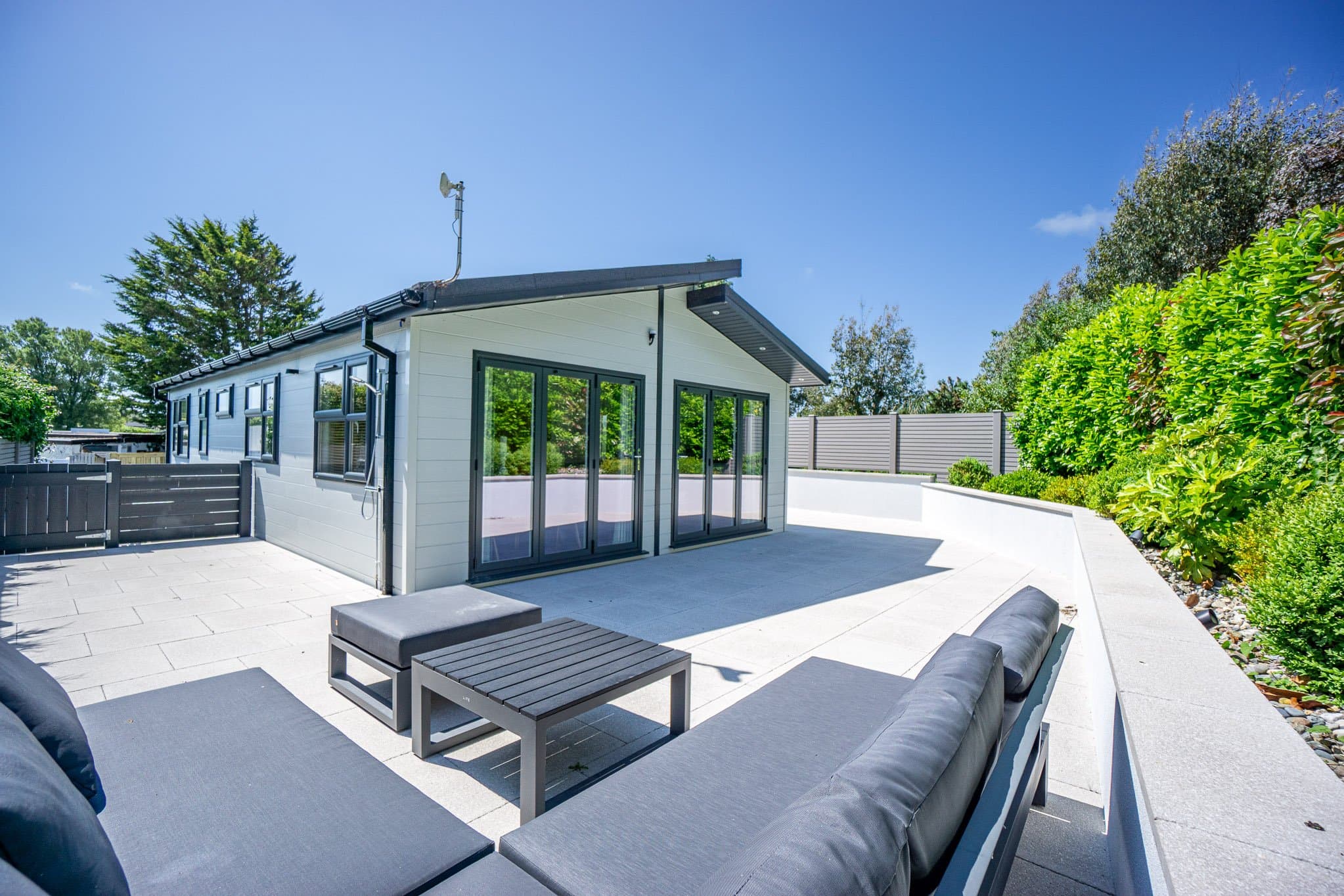 K6 The Warren, Abersoch, Pwllheli, Gwynedd, LL53 7AA