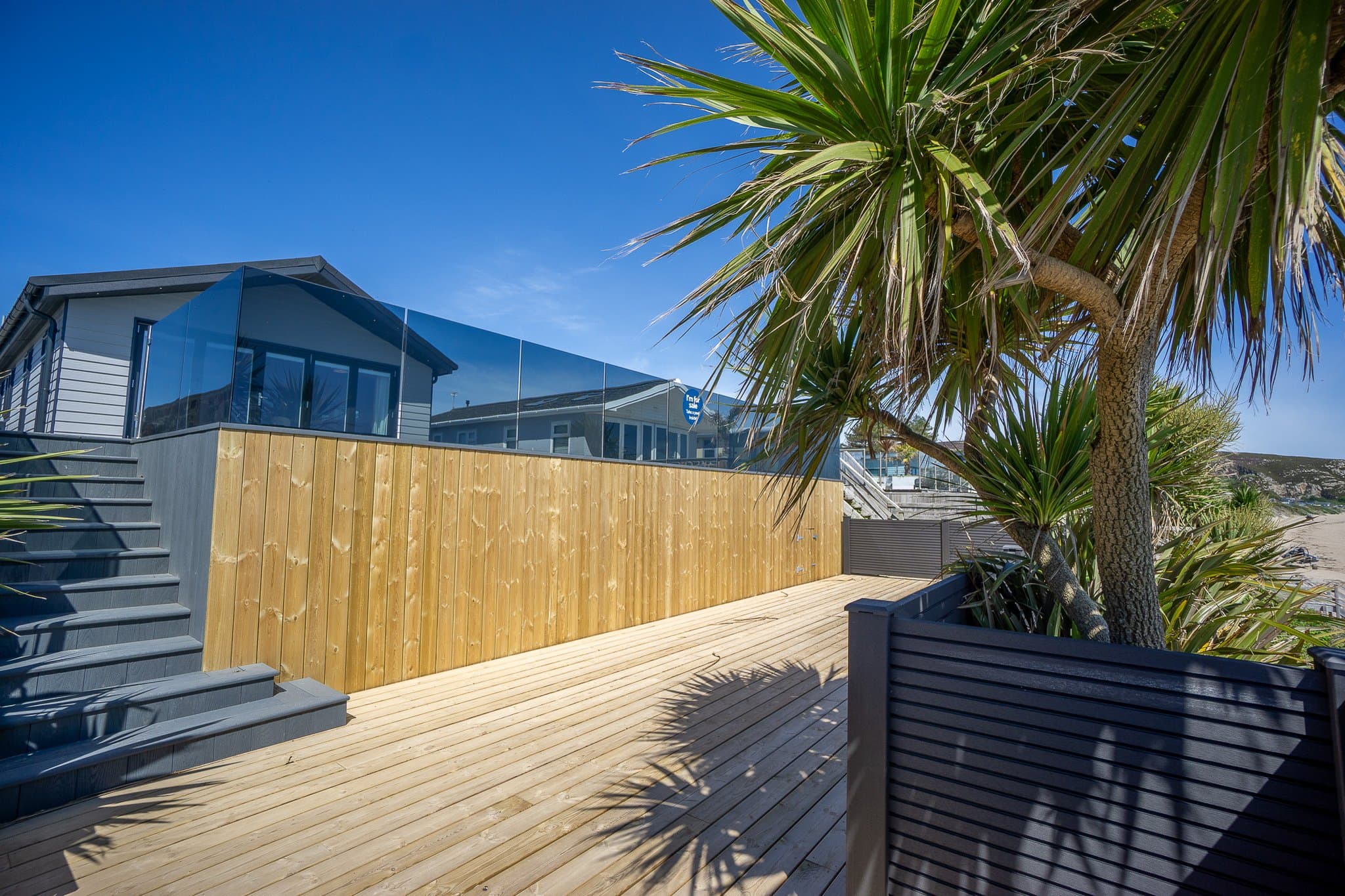 L38 The Warren, Abersoch, Pwllheli, Gwynedd, LL53 7AA