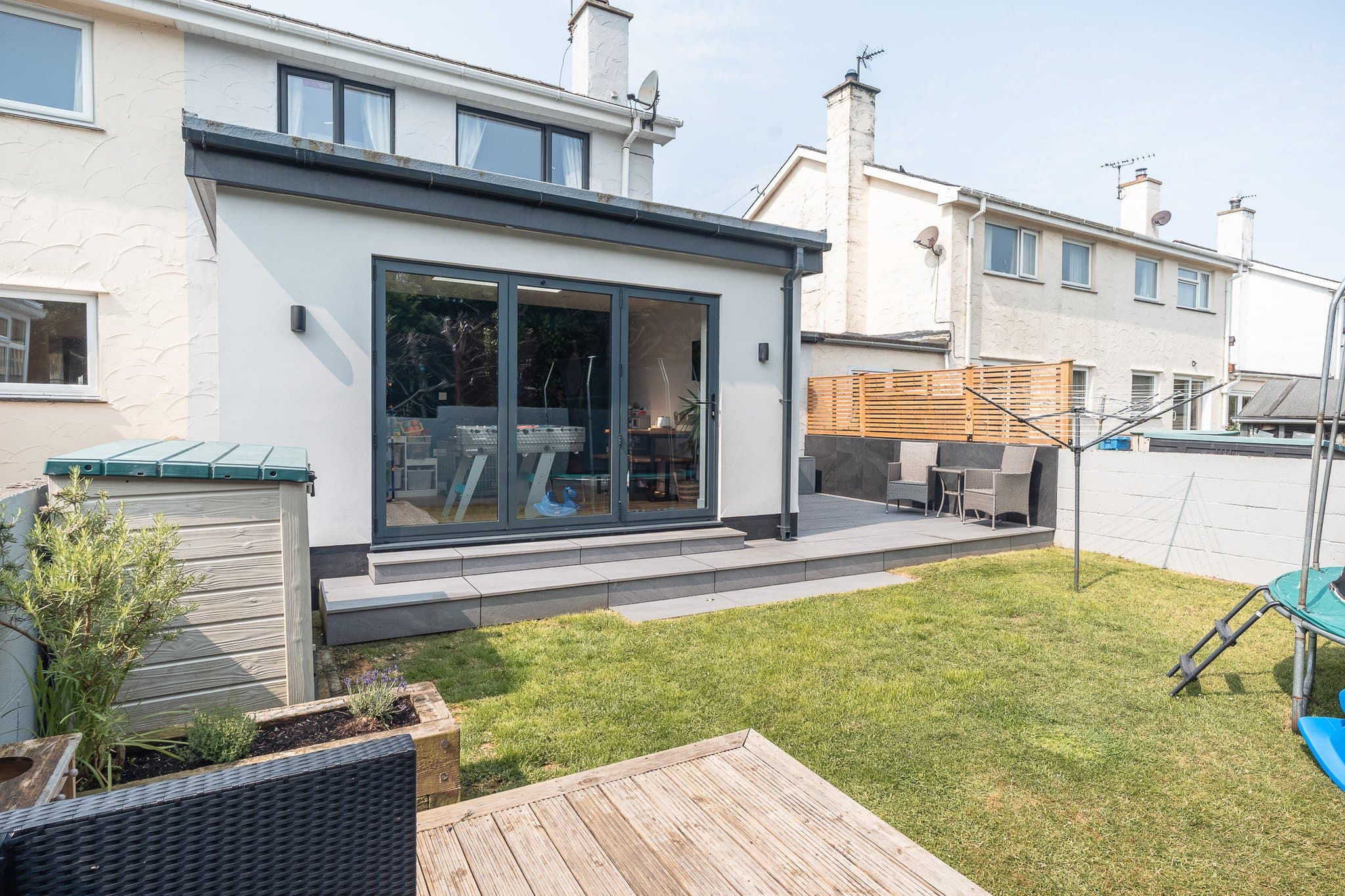 13 Y Ddol, Lon Llan, Edern, Pwllheli, Gwynedd, LL53 6JA