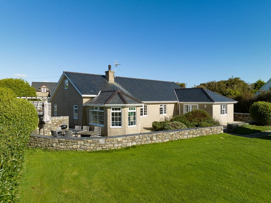 Bwthyn Y Ffrwd, Bwlchtocyn, Pwllheli, Gwynedd, LL53 7BP