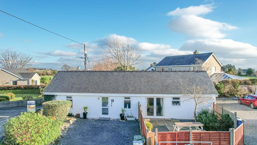 Orchard Cottage, Penrhos, Pwllheli, Gwynedd, LL53 7NF