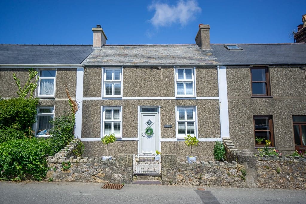 Gwelfor, Llanbedrog, Pwllheli, Gwynedd, LL53 7NU