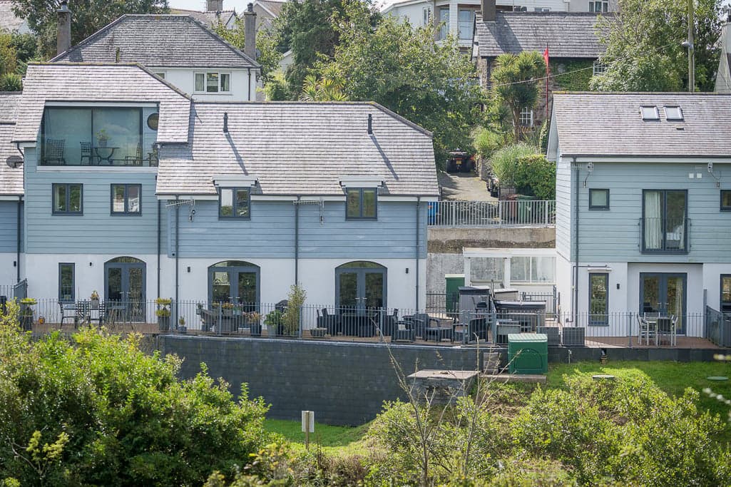 6, Pen Y Bont, Abersoch, Pwllheli, Gwynedd, LL53 7HQ