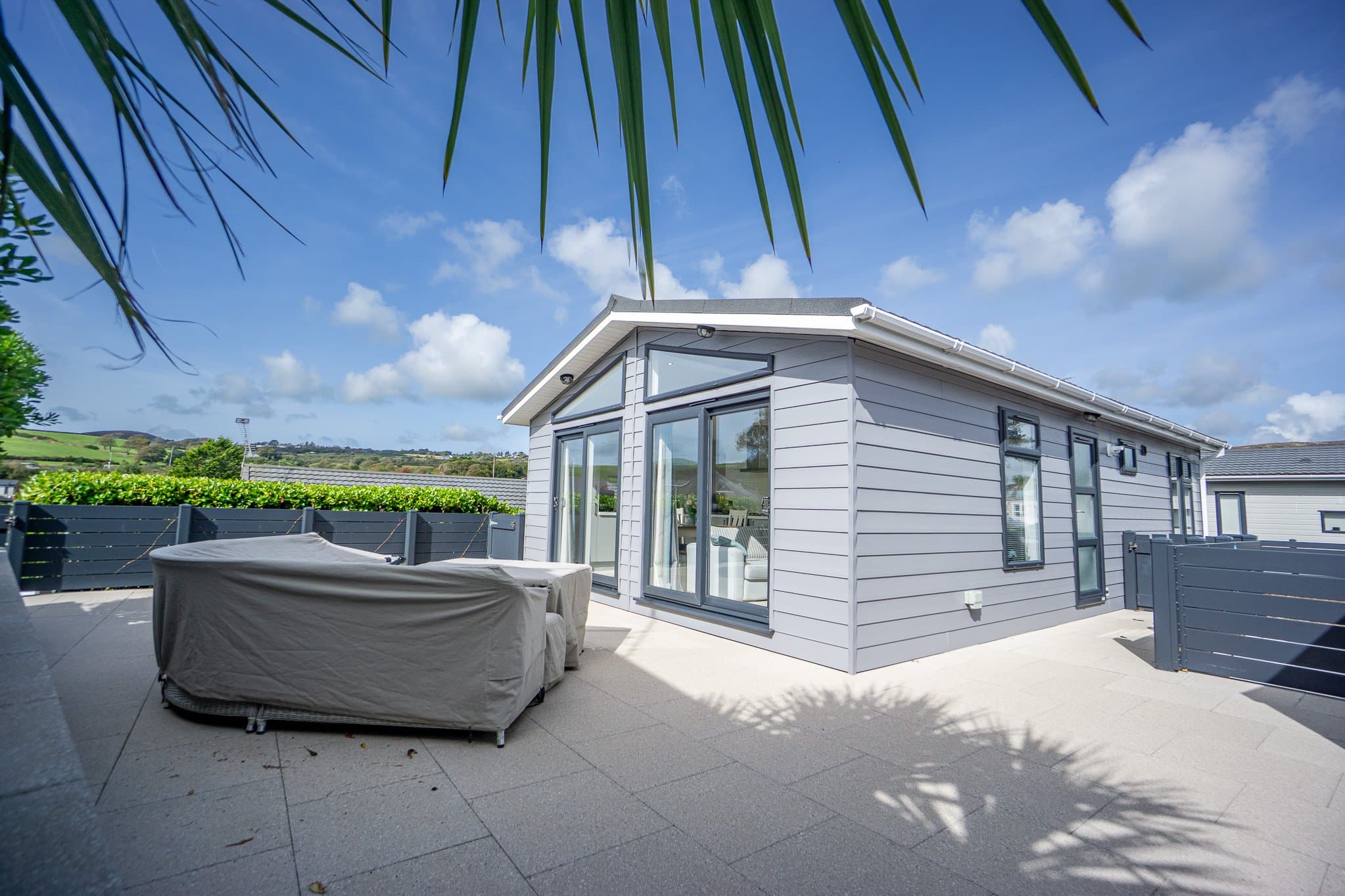 L6 The Warren, Abersoch, Pwllheli, Gwynedd, LL53 7AA