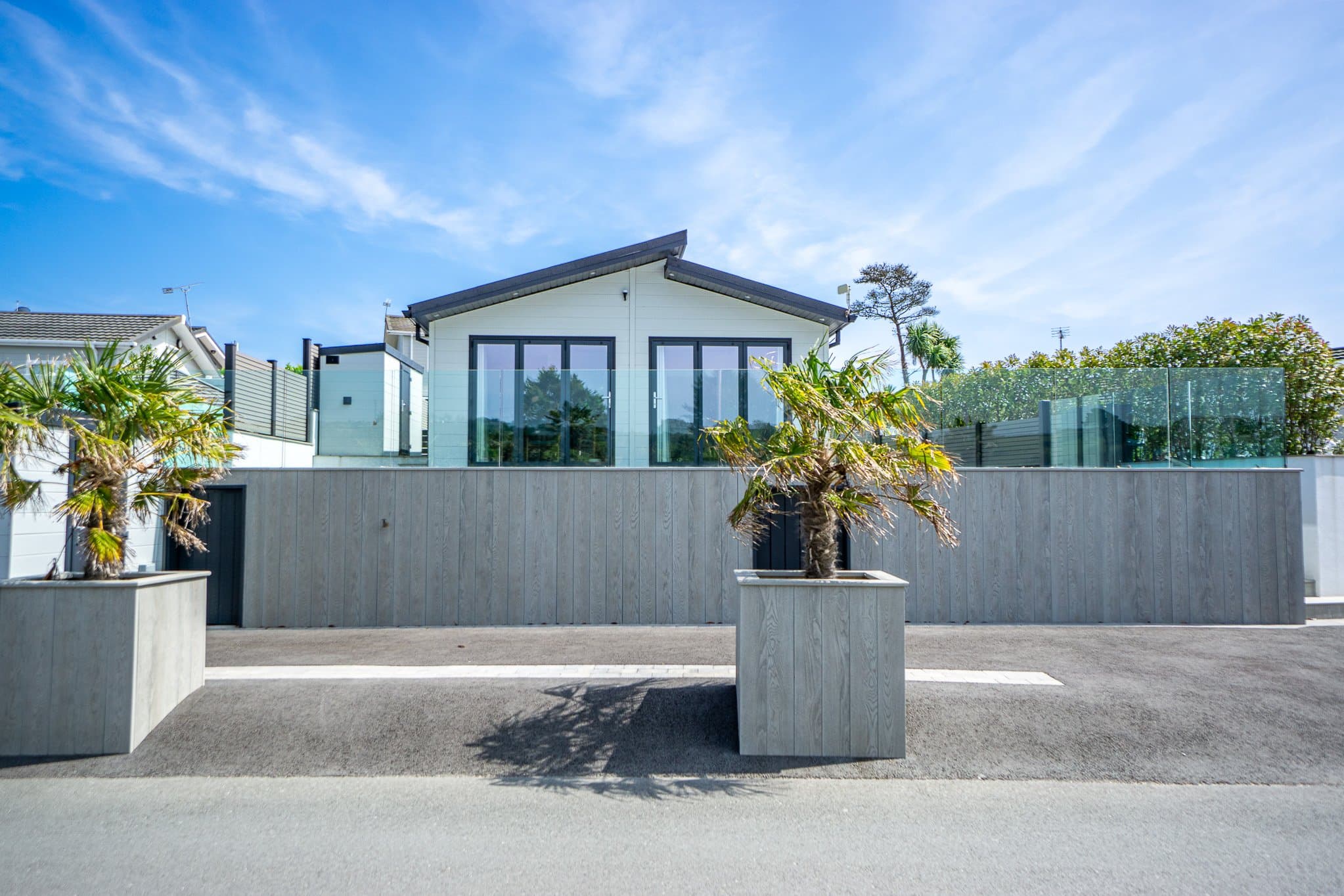 L3 The Warren, Abersoch, Pwllheli, Gwynedd, LL53 7AA