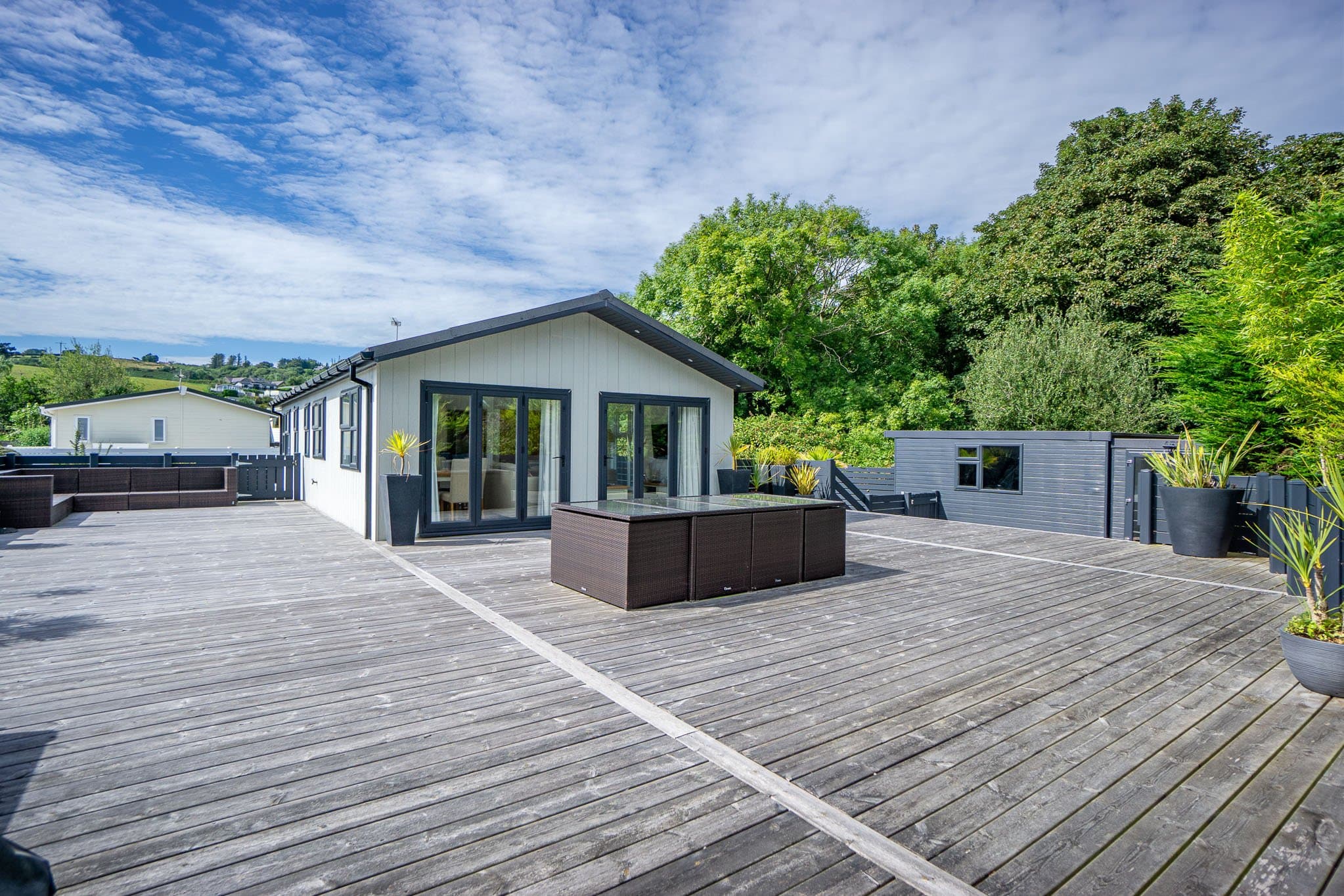W21 Tal Y Fan, Abersoch, Pwllheli, Gwynedd, LL53 7UD