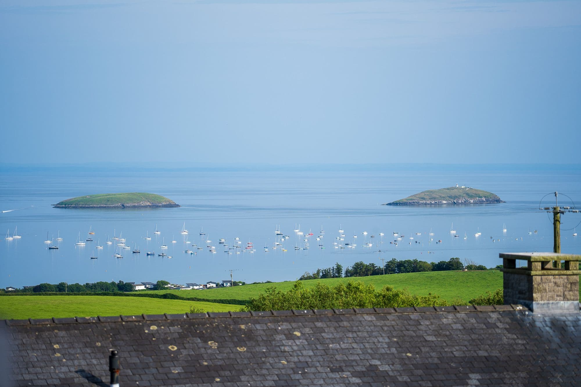 Garreg, Mynytho, Pwllheli, Gwynedd, LL53 7RS