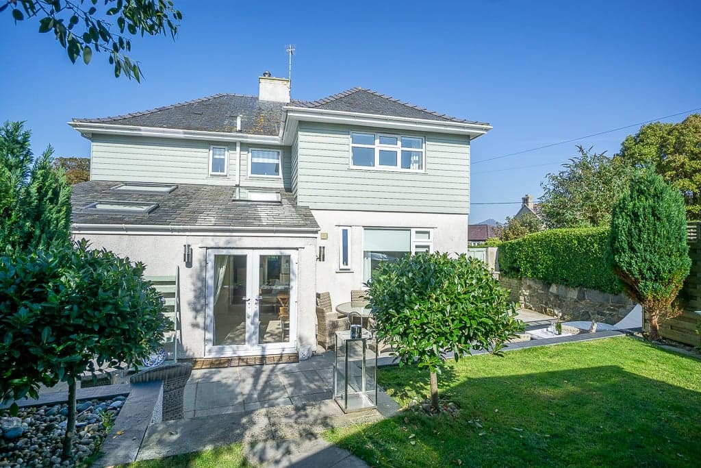 Haul A Gwynt, Lon Uchaf, Morfa Nefyn, Pwllheli, Gwynedd, LL53 6AL