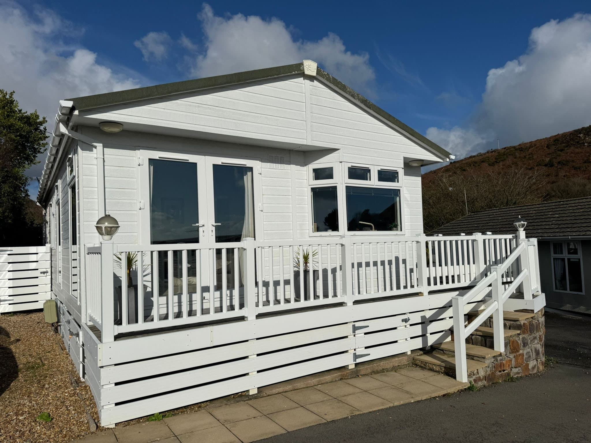 B3 Tal Y Fan, Abersoch, Pwllheli, Gwynedd, LL53 7UD