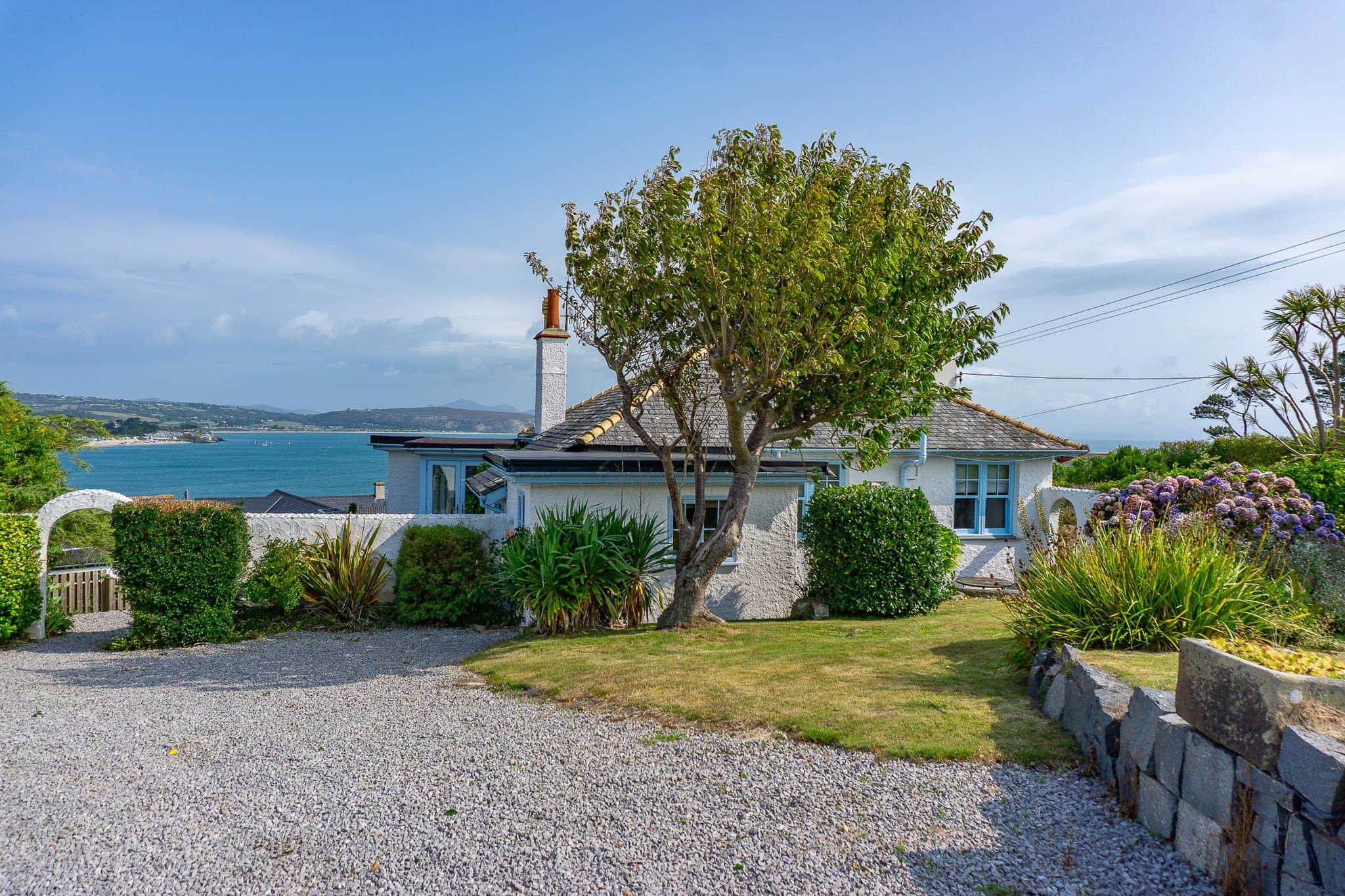 Bryn Y Berth, Bwlchtocyn, Pwllheli, Gwynedd, LL53 7BU