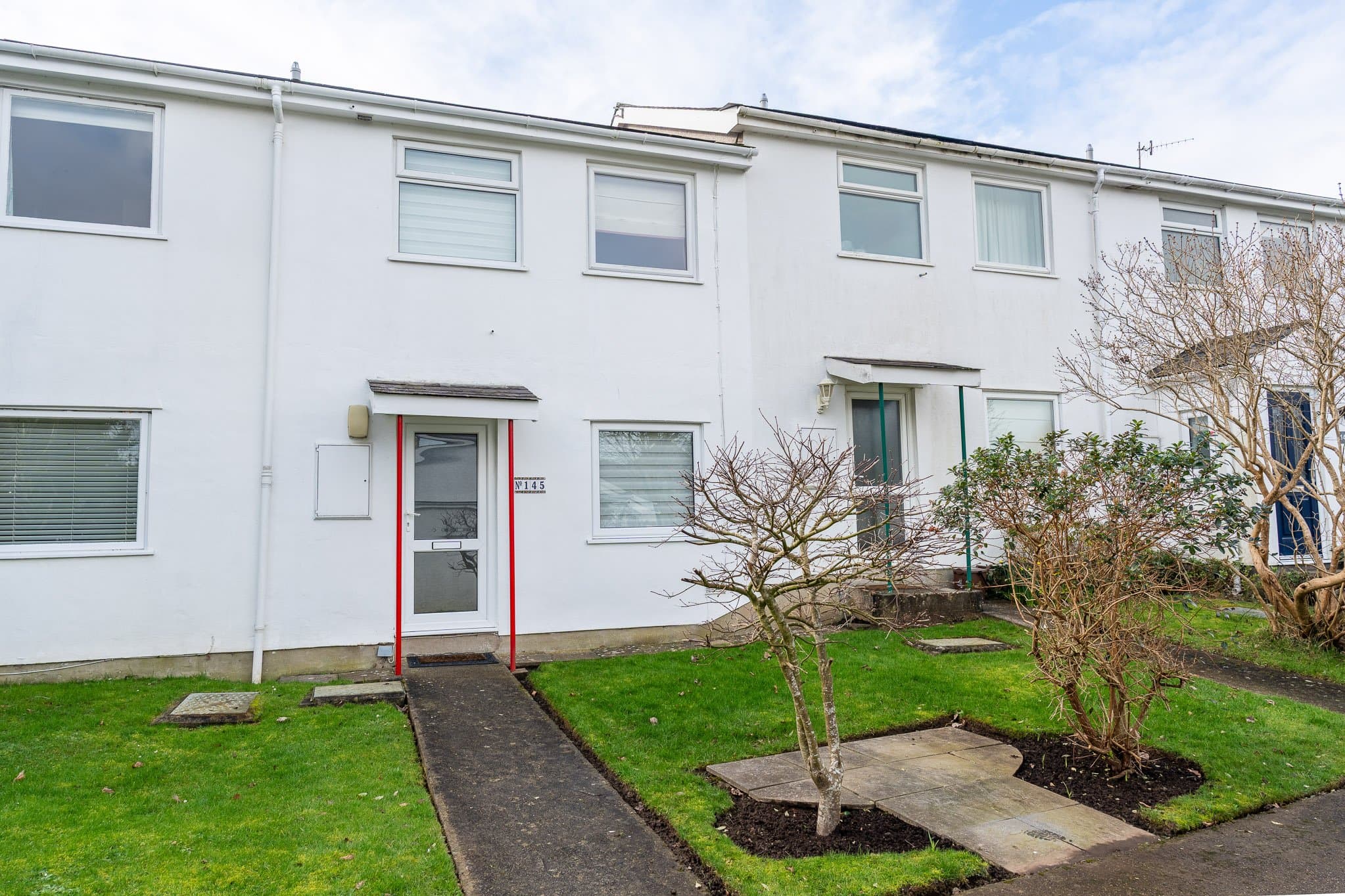 145, Cae du Estate, Abersoch, Pwllheli, Gwynedd, LL53 7DE