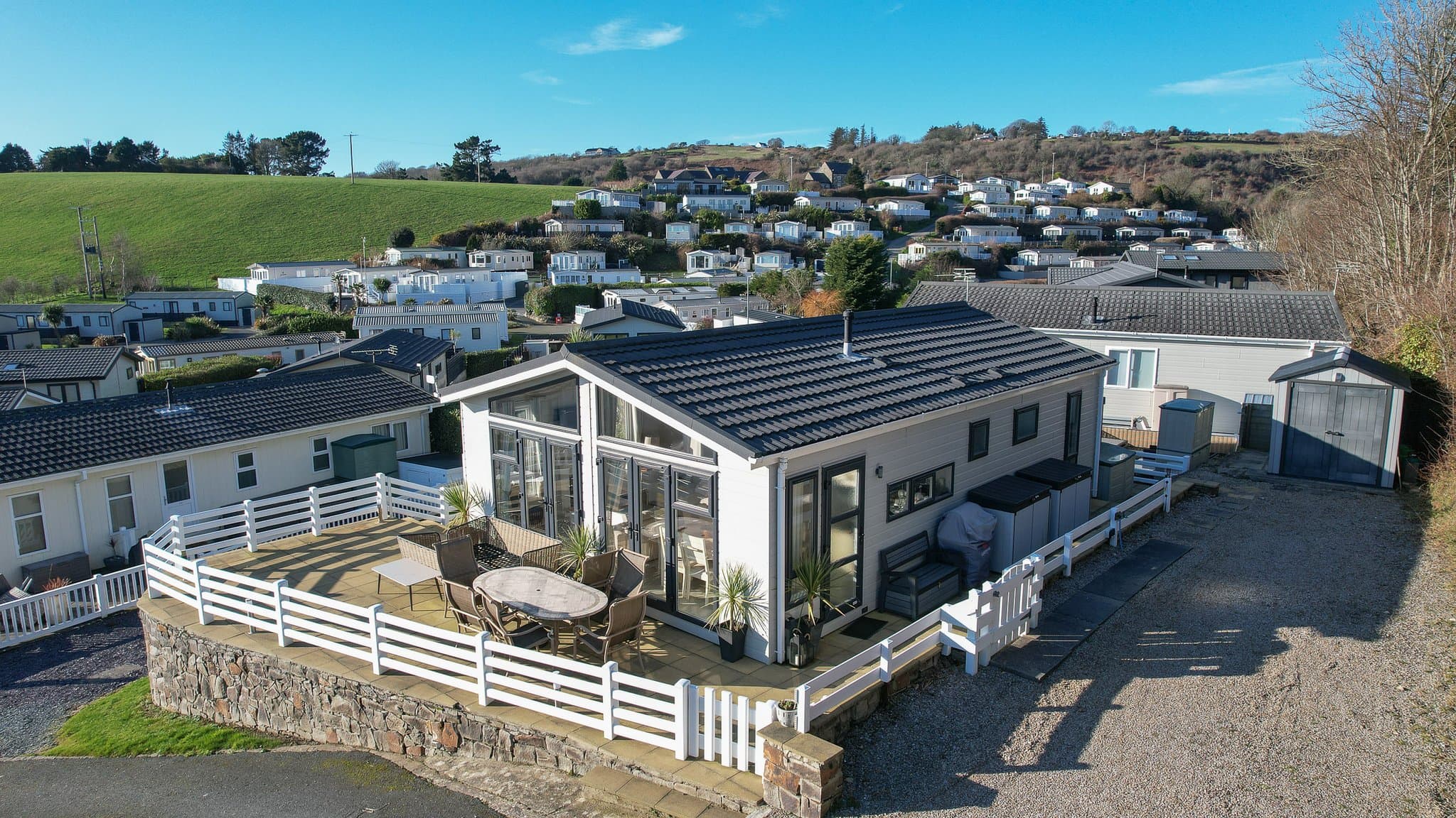 Y7 Tal Y Fan, Abersoch, Pwllheli, Gwynedd, LL53 7UD