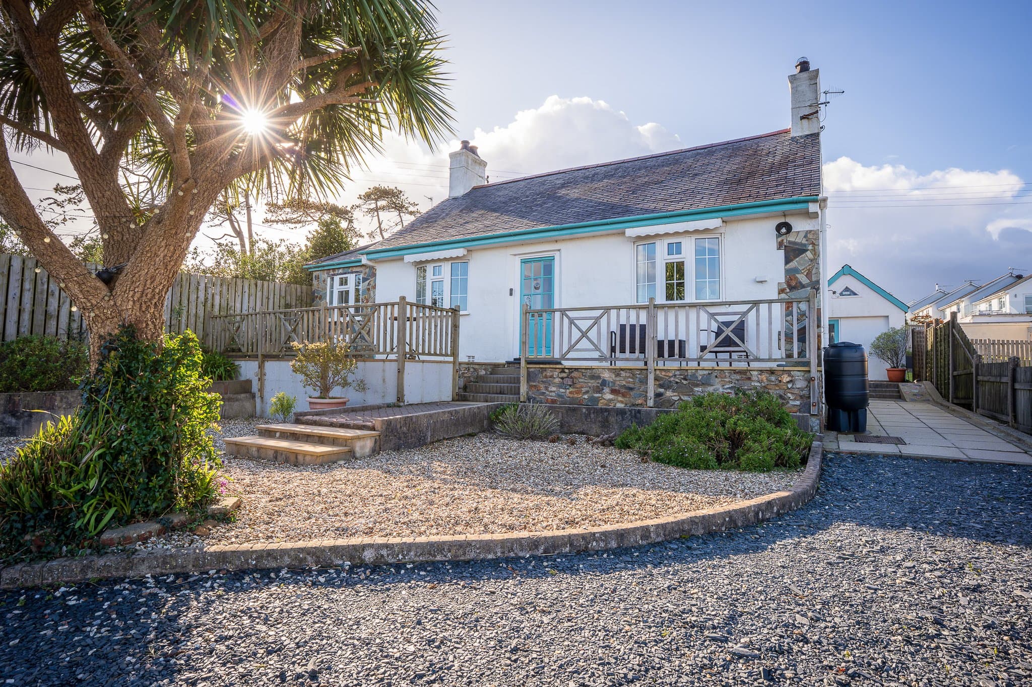Meyarth Gwydryn Drive, Abersoch, Pwllheli, Gwynedd, LL53 7HU