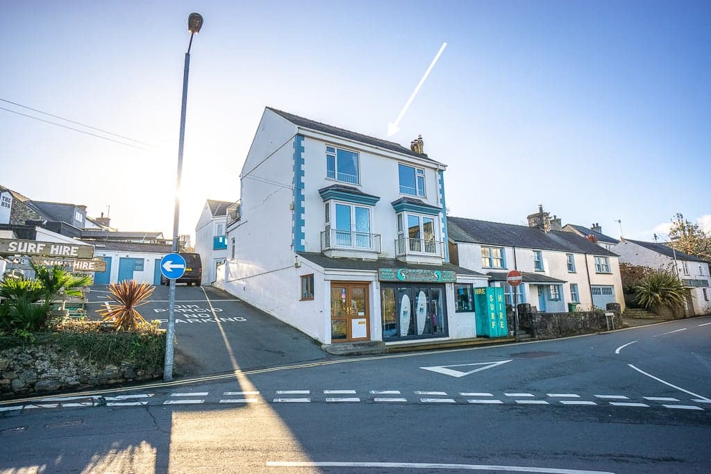1 Glandulyn, Abersoch, Pwllheli, Gwynedd, LL53 7HP