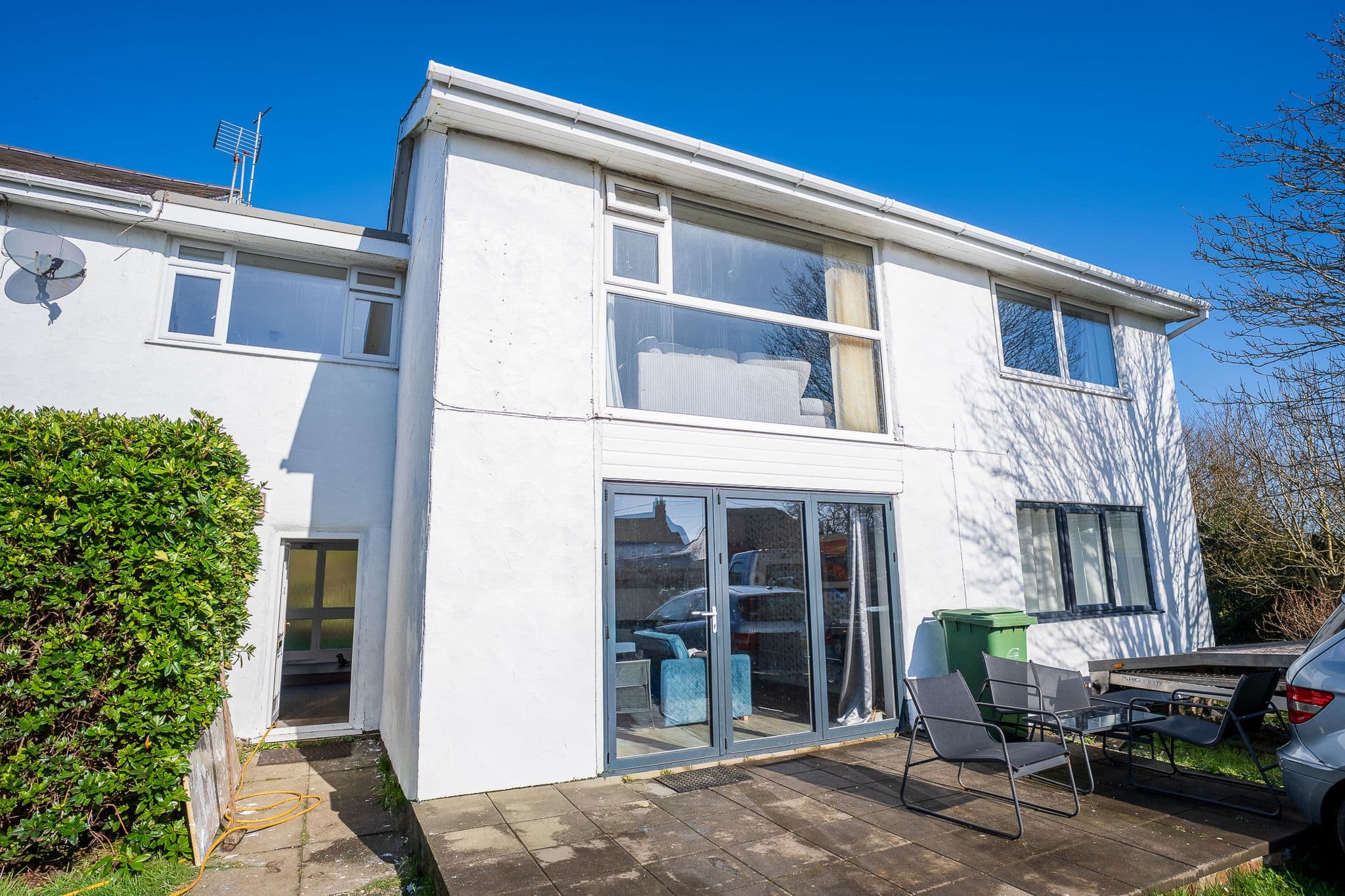 10 Ger Y Nant, Llanbedrog, Pwllheli, Gwynedd, LL53 7PA
