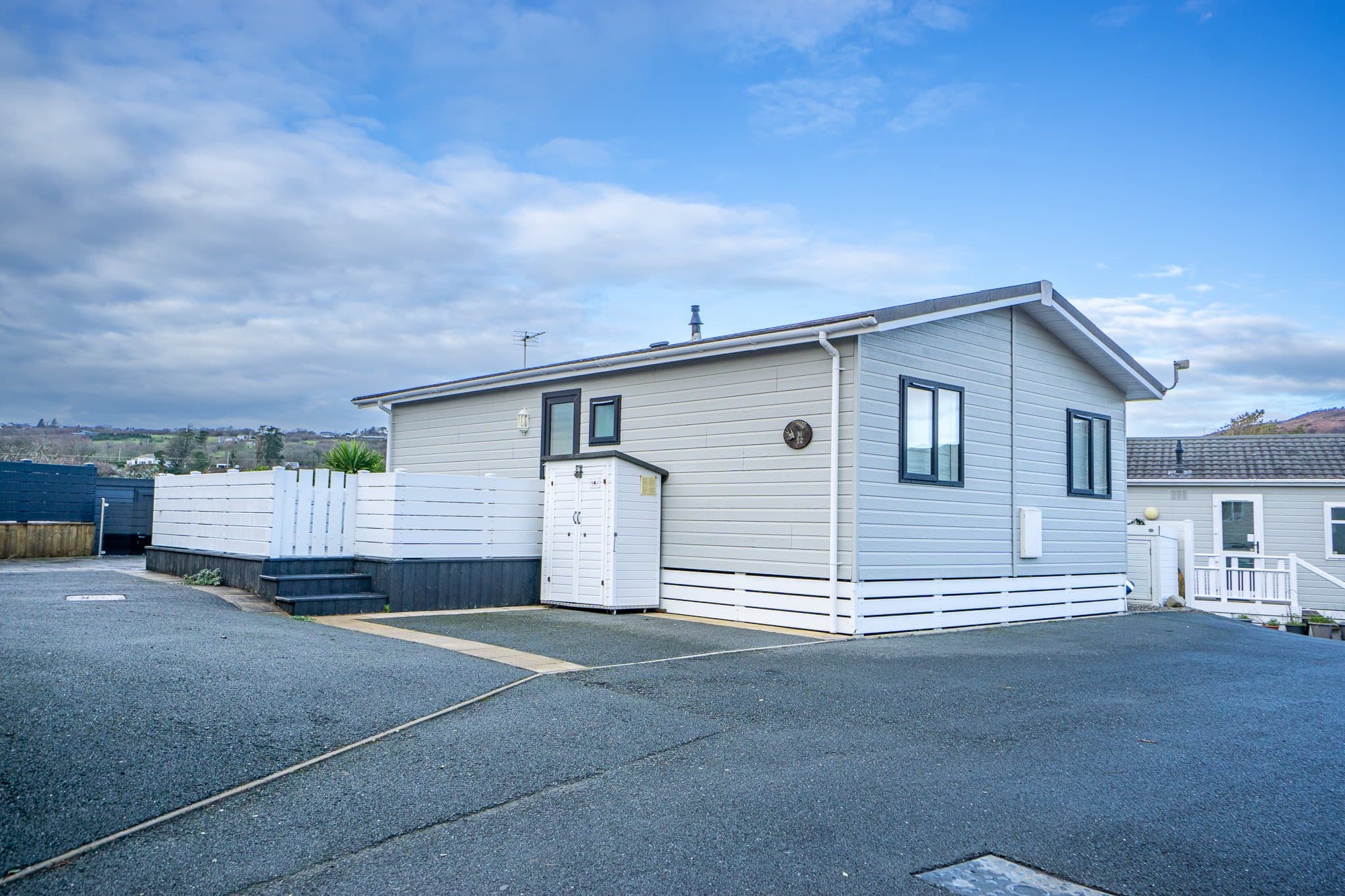 M22 The Warren, Abersoch, Pwllheli, Gwynedd, LL53 7AA