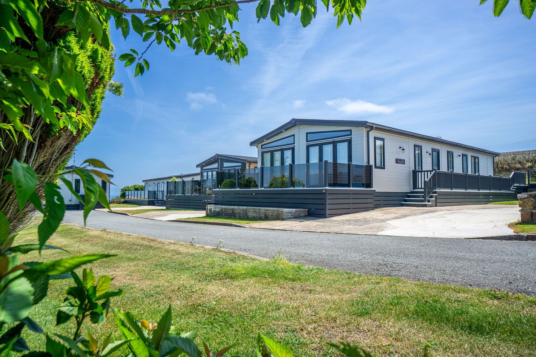 63 Bryn Cethin Bach, Abersoch, Pwllheli, Gwynedd, LL53 7UL