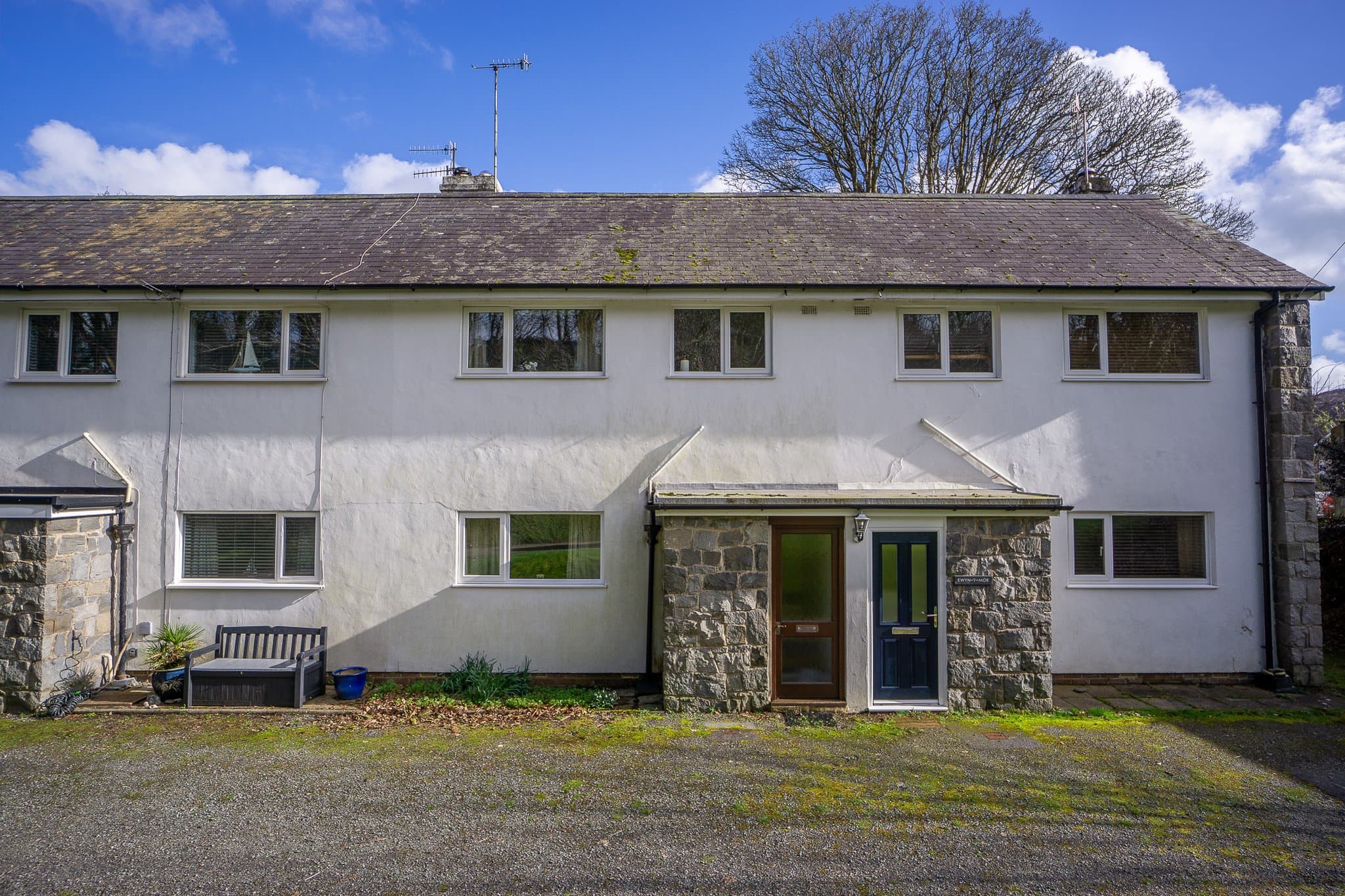 2, Glyn Y Marian, Llanbedrog, Pwllheli, Gwynedd, LL53 7TW