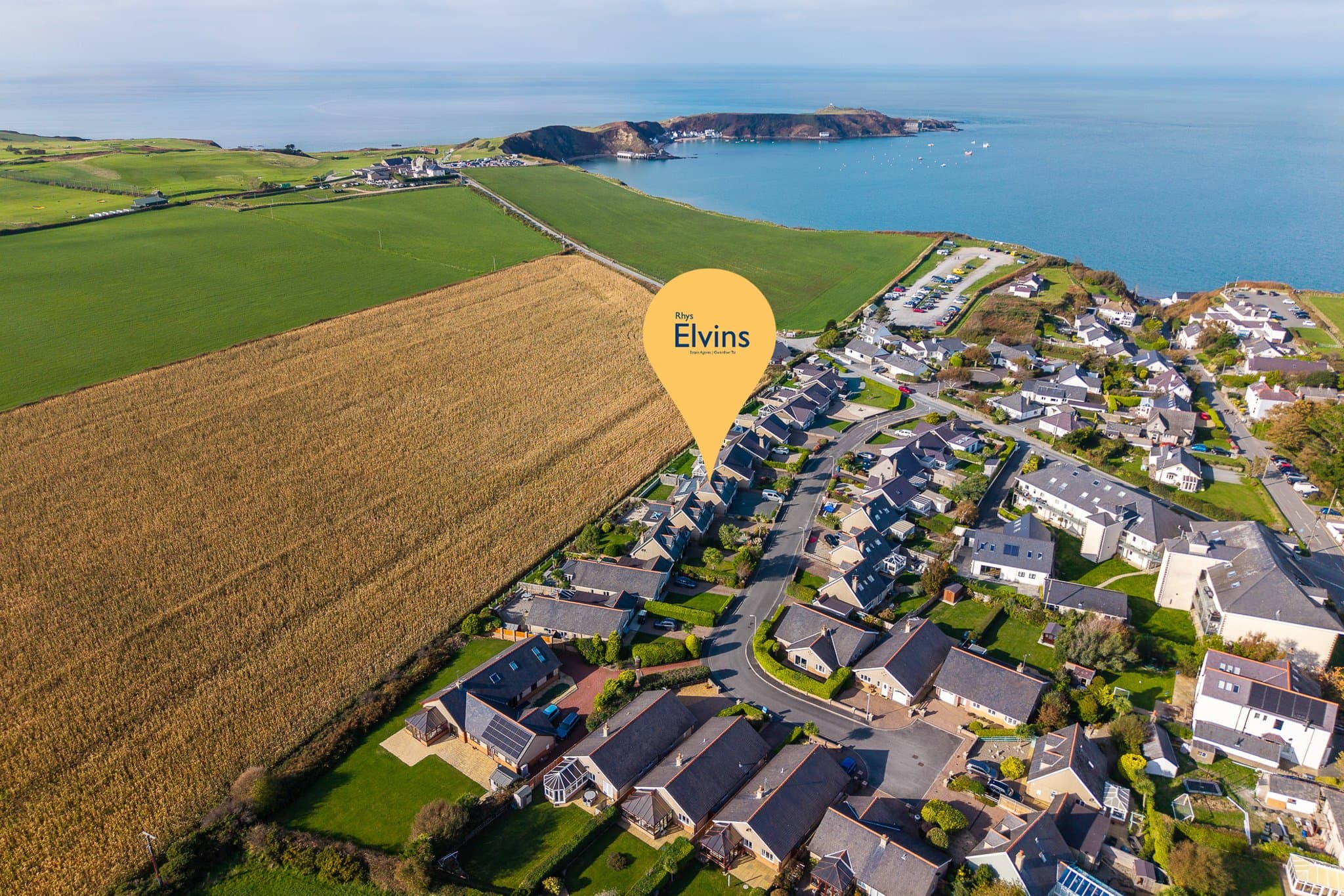 7, Wern Y Wylan, Morfa Nefyn, Pwllheli, Gwynedd, LL53 6DG