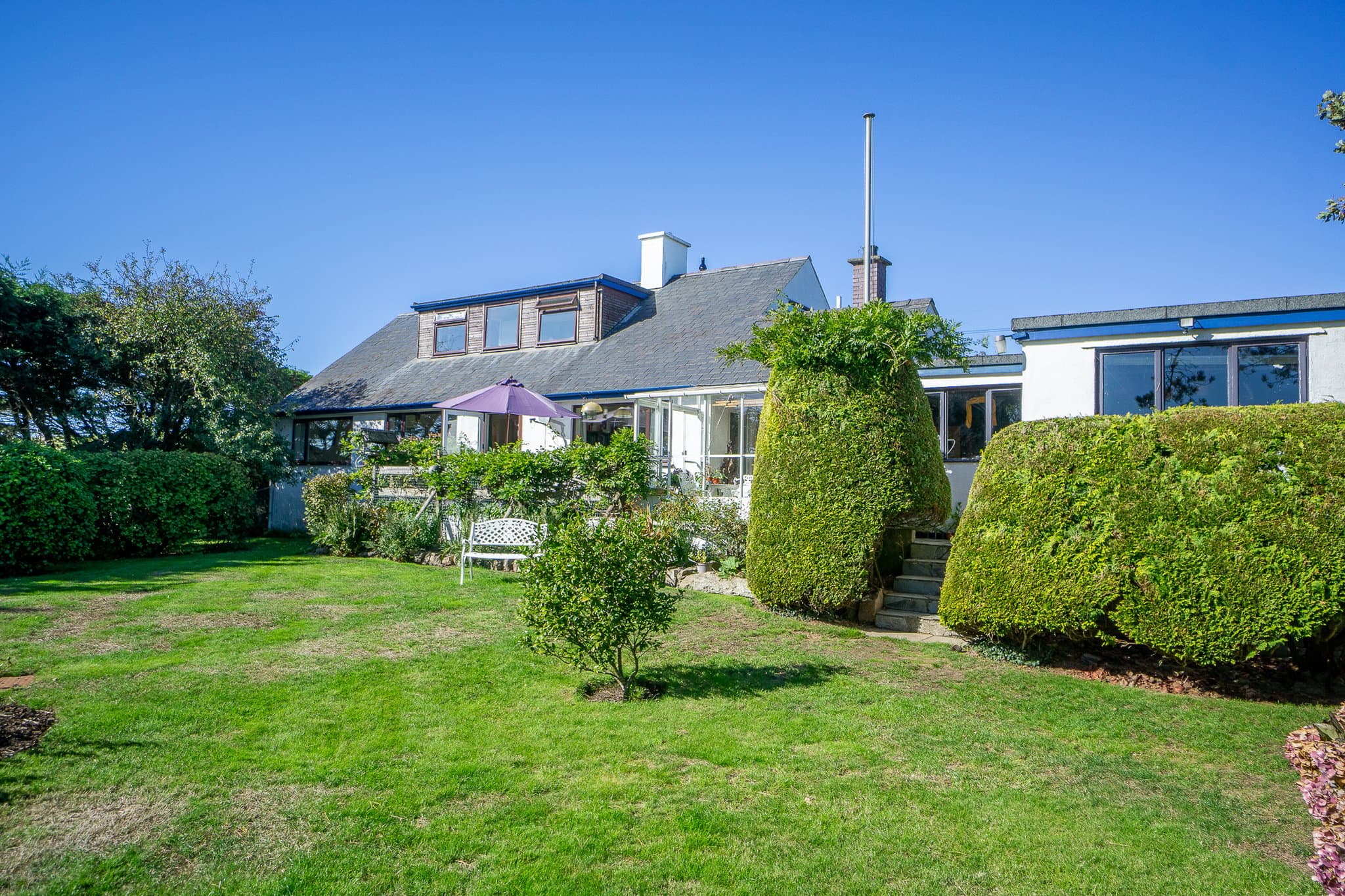 Cae Pwll Heulog, Abersoch, Pwllheli, Gwynedd, LL53 7ER