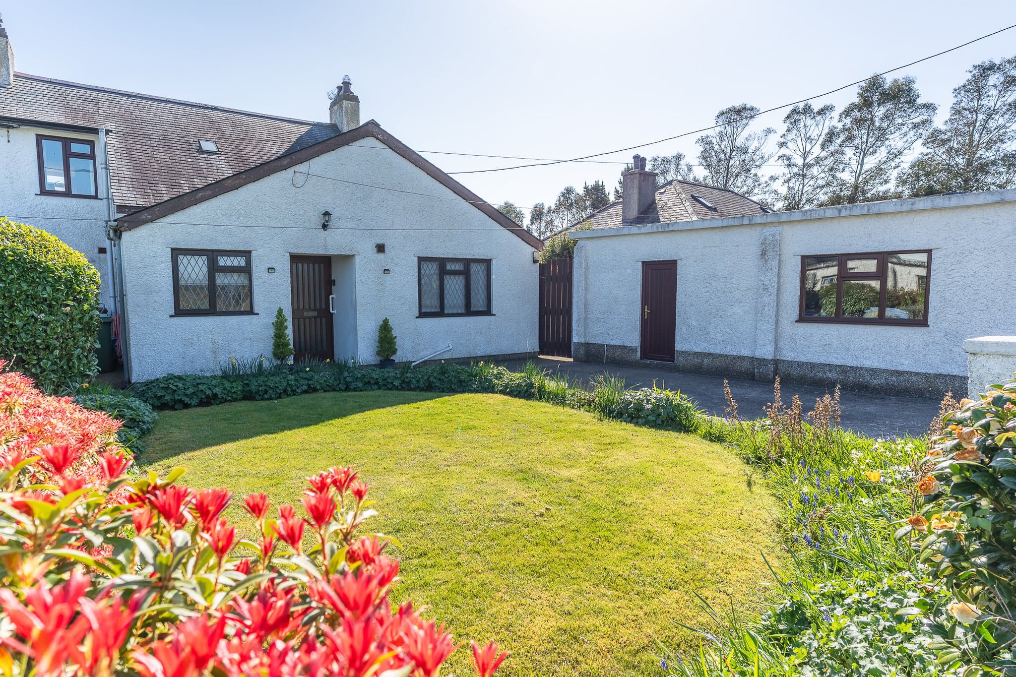 The Moorings, Penrhos, Pwllheli, Gwynedd, LL53 7TB