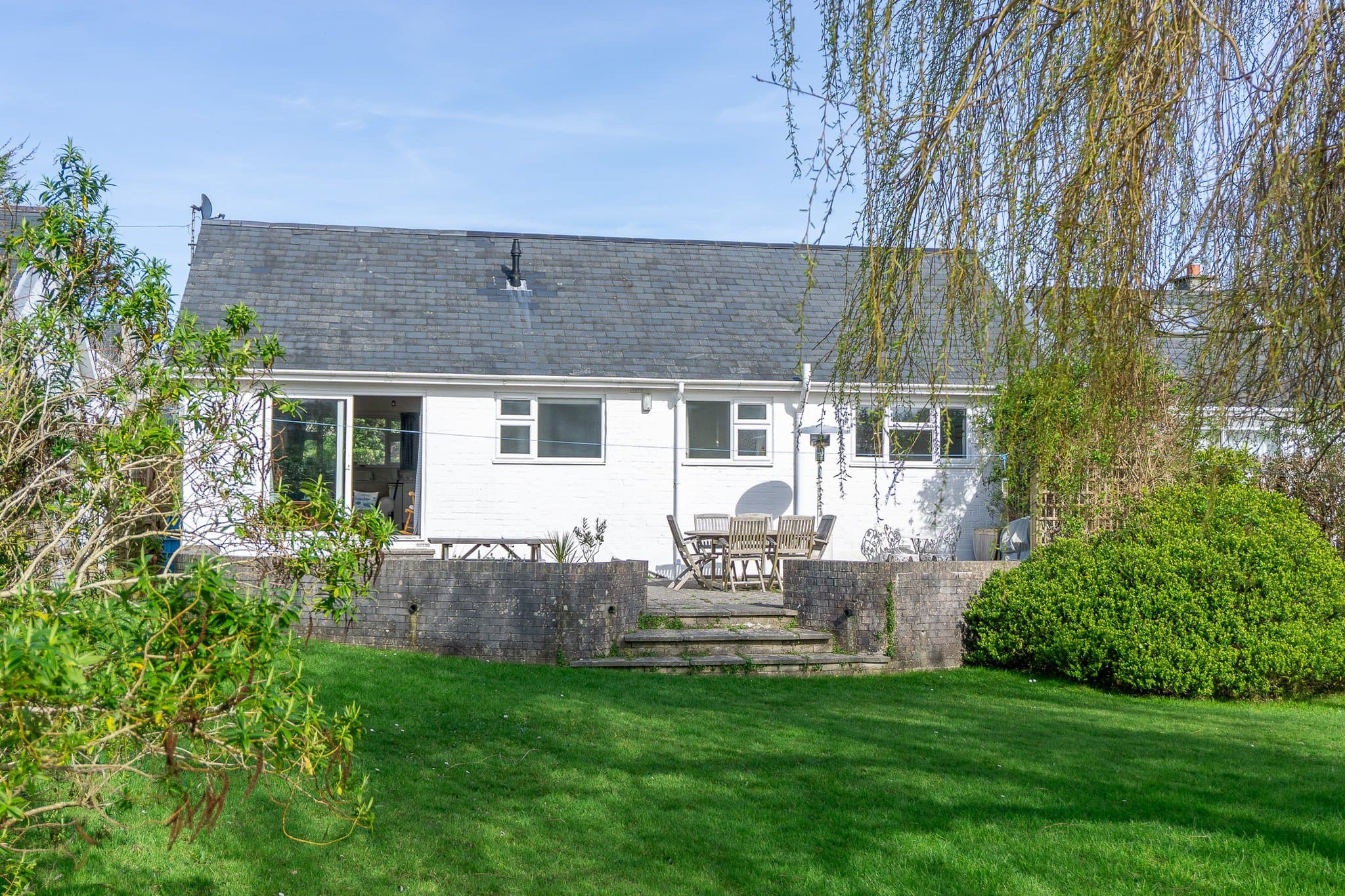 33, Cae du Estate, Abersoch, Pwllheli, Gwynedd, LL53 7EN