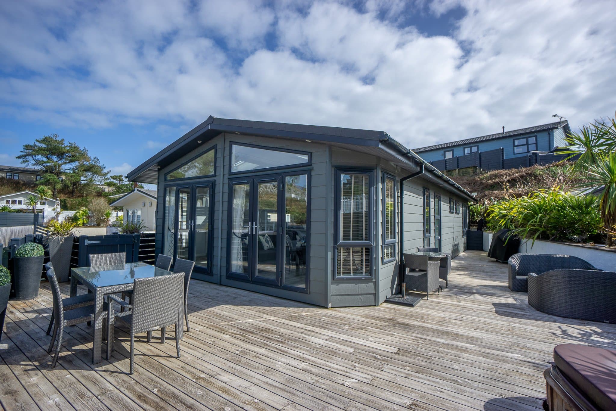 Q10 The Warren, Abersoch, Pwllheli, Gwynedd, LL53 7AA