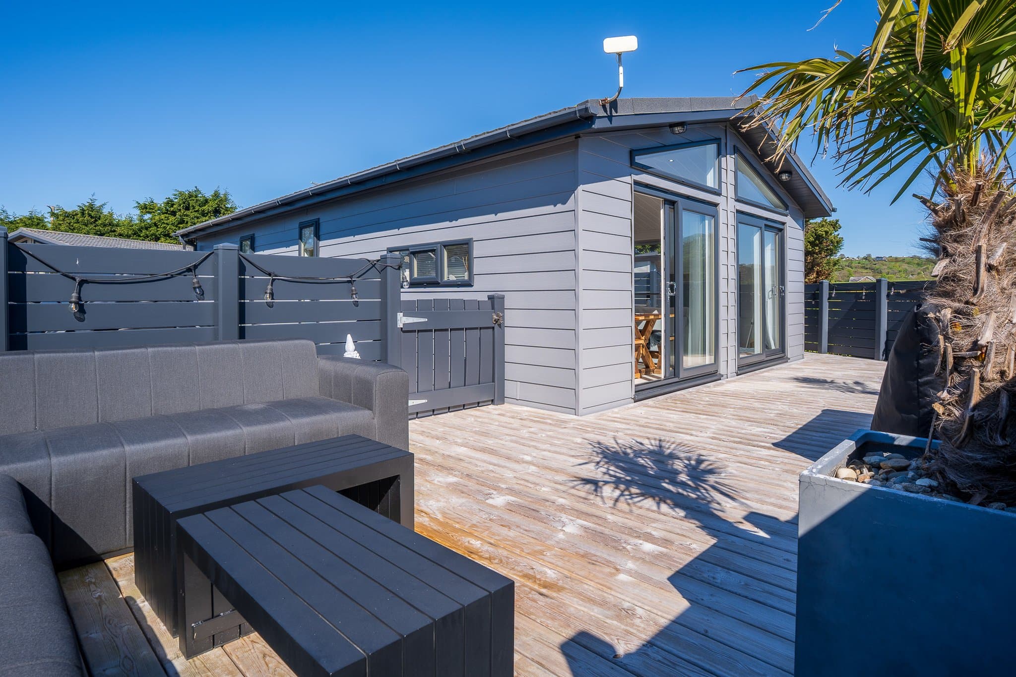 C15 The Warren, Abersoch, Pwllheli, Gwynedd, LL53 7AA
