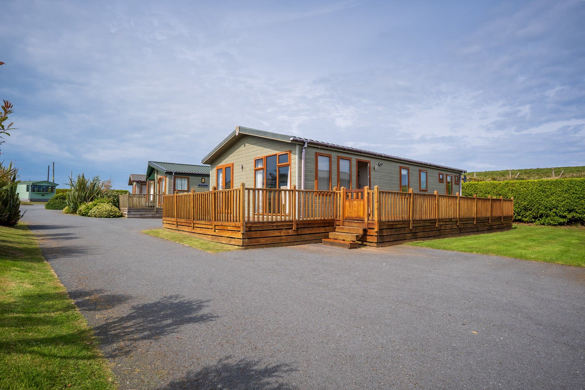 4 Pant Y Branner, Cilan, Pwllheli, Gwynedd, LL53 7BY