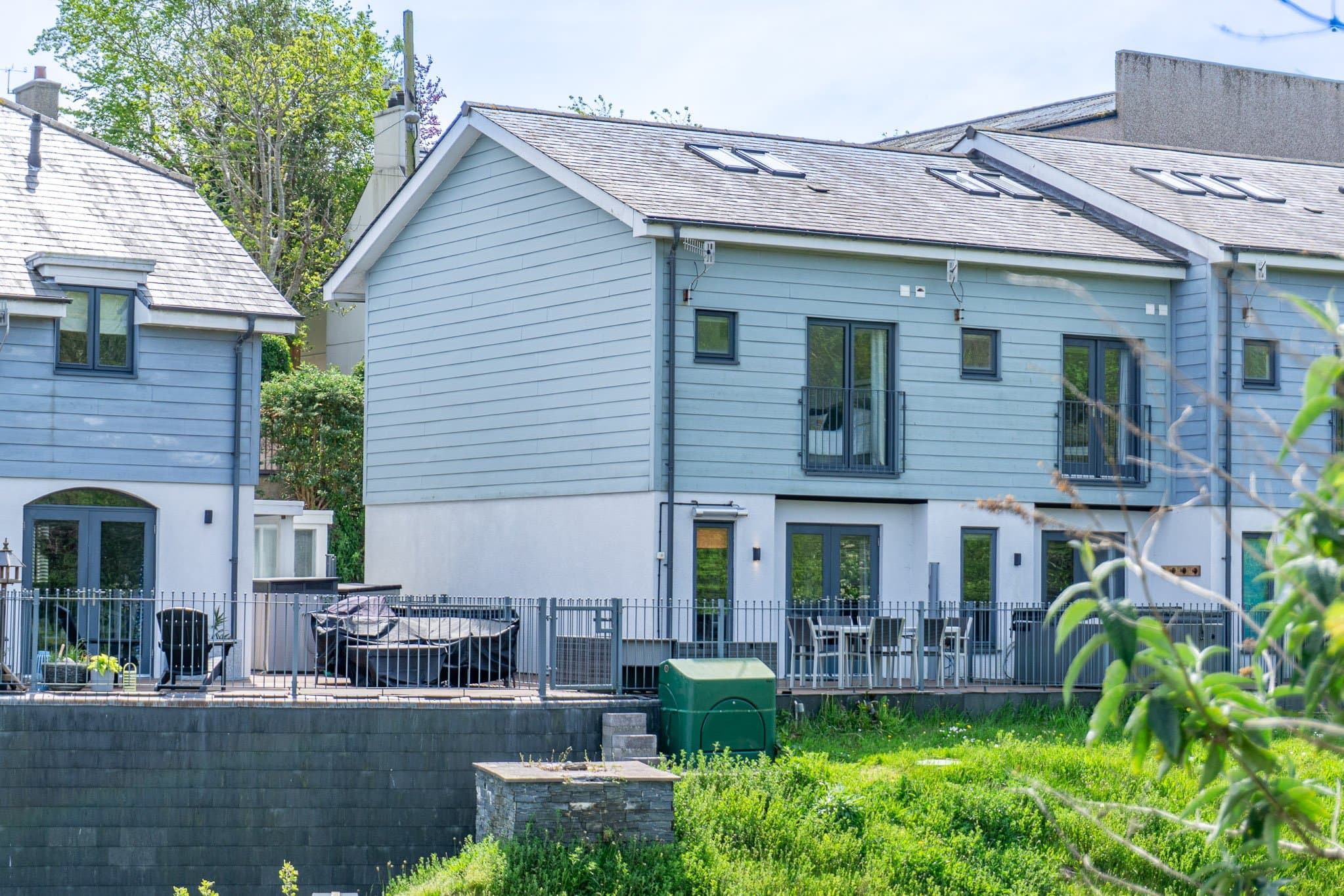 7, Pen Y Bont, Abersoch, Pwllheli, Gwynedd, LL53 7HQ
