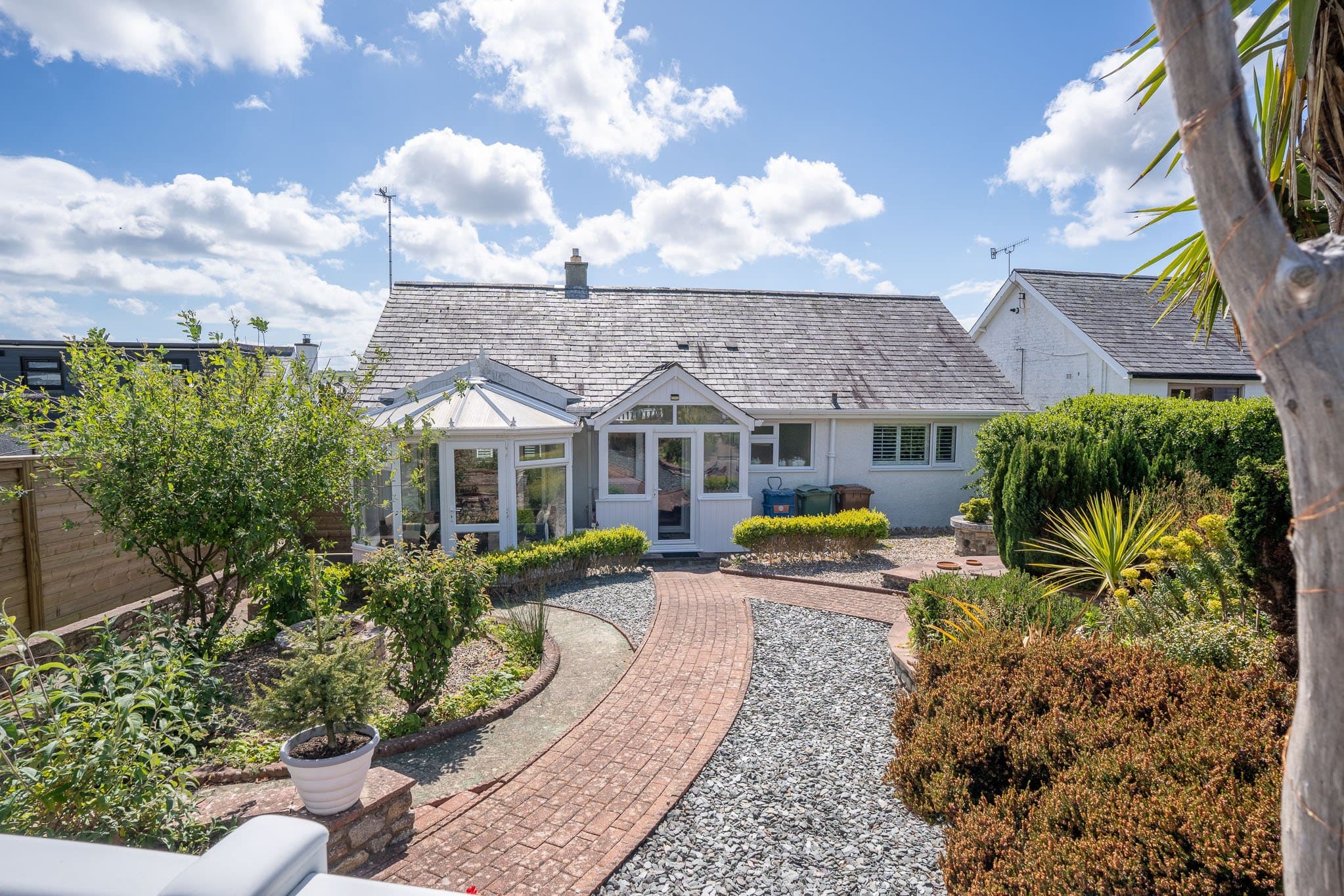 14, Cae du Estate, Abersoch, Pwllheli, Gwynedd, LL53 7EN